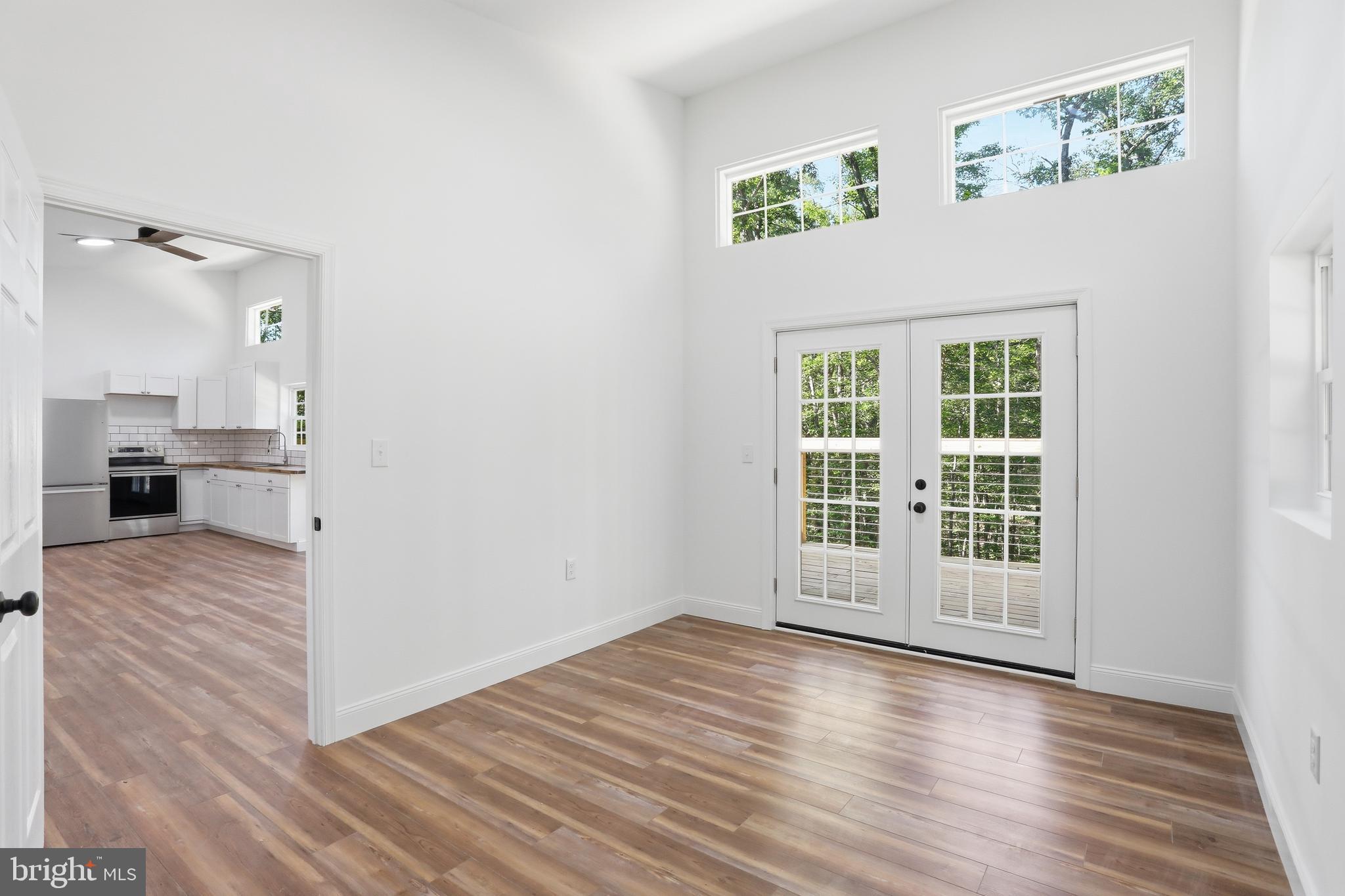 MASSANUTTEN FOREST - Residential