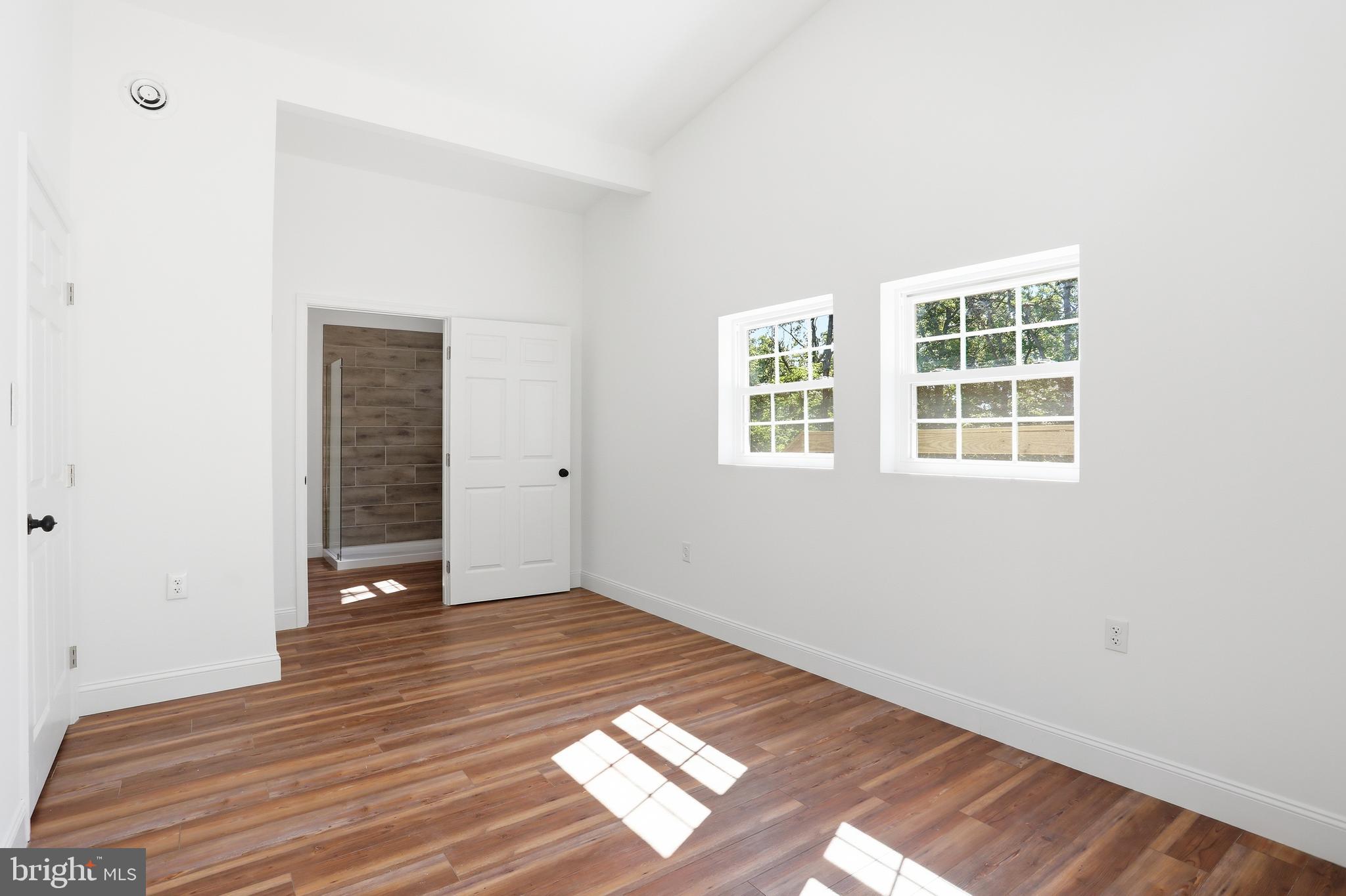 MASSANUTTEN FOREST - Residential