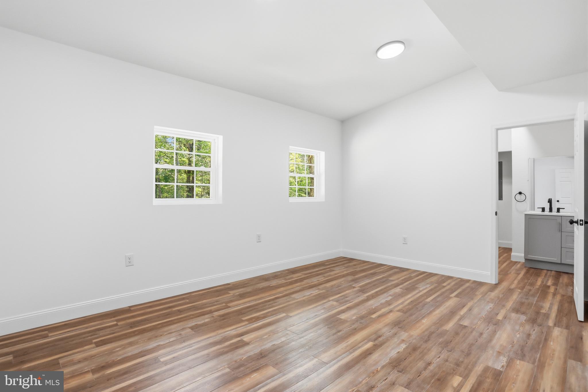 MASSANUTTEN FOREST - Residential