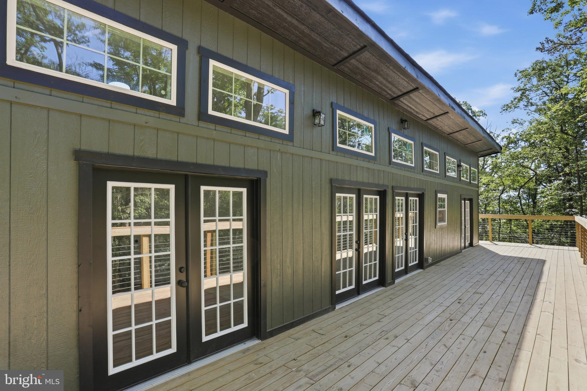 MASSANUTTEN FOREST - Residential