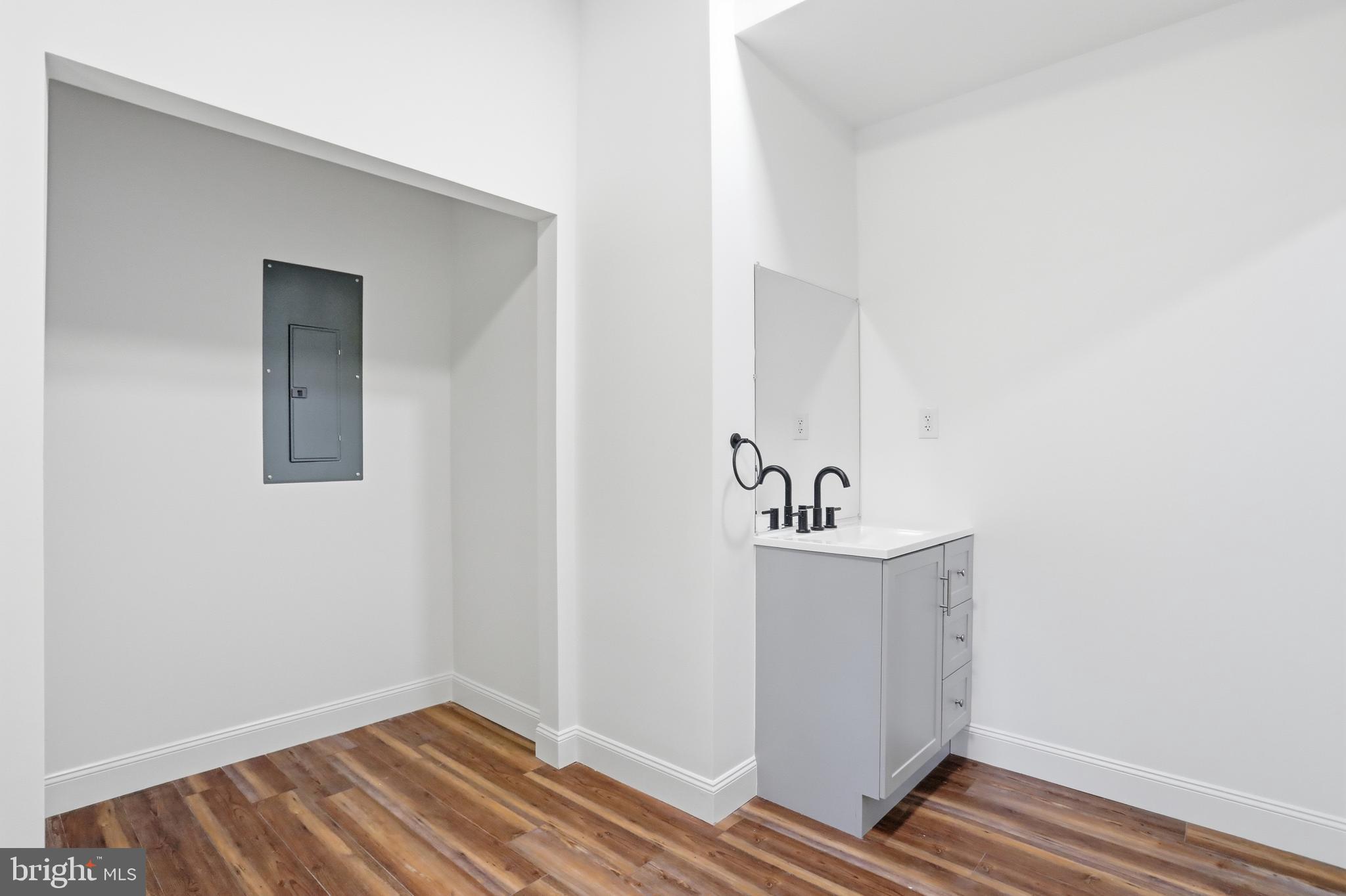 MASSANUTTEN FOREST - Residential
