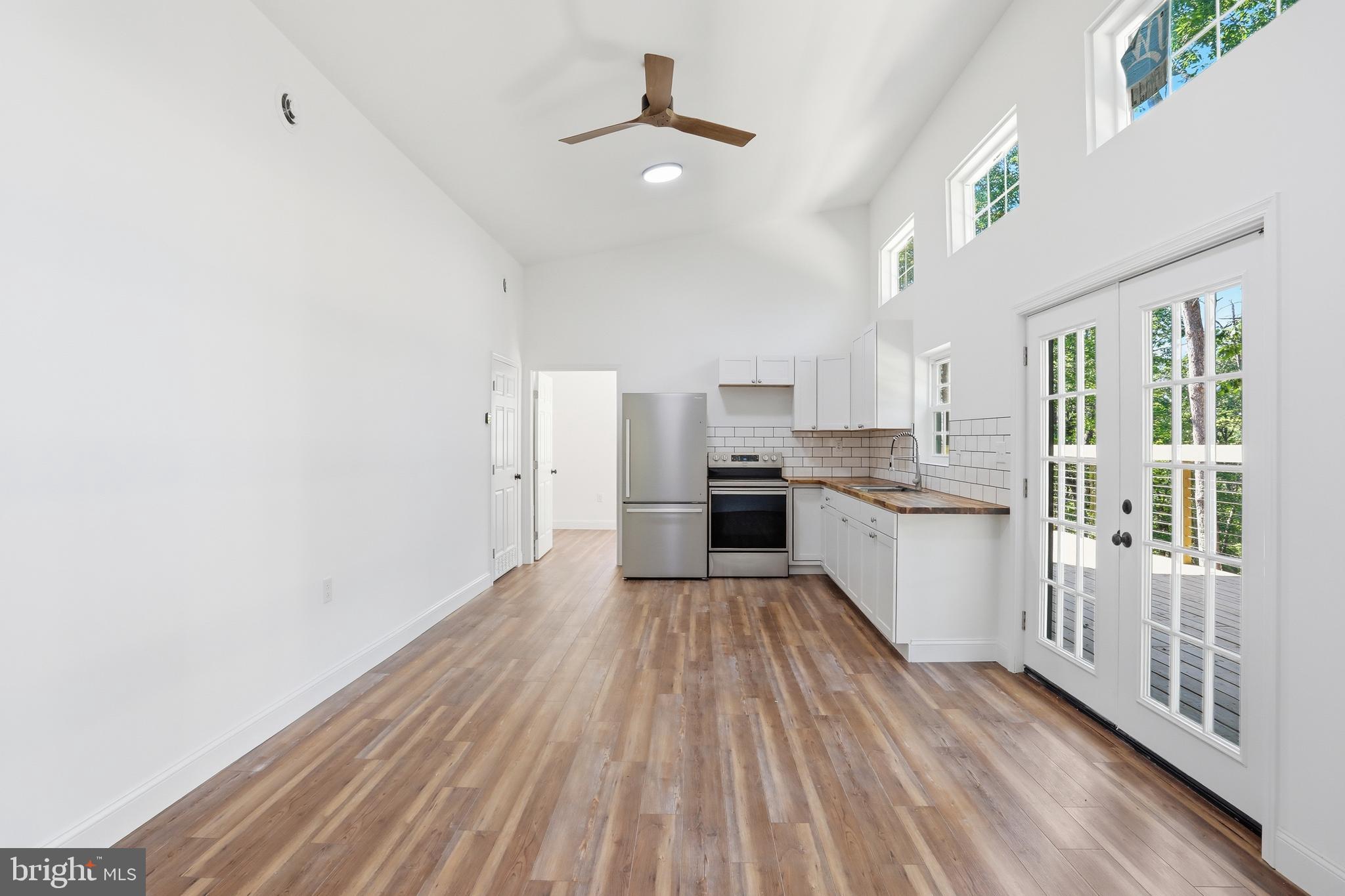 MASSANUTTEN FOREST - Residential
