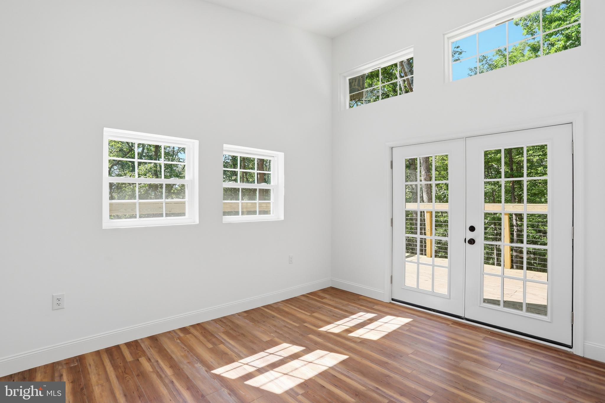 MASSANUTTEN FOREST - Residential