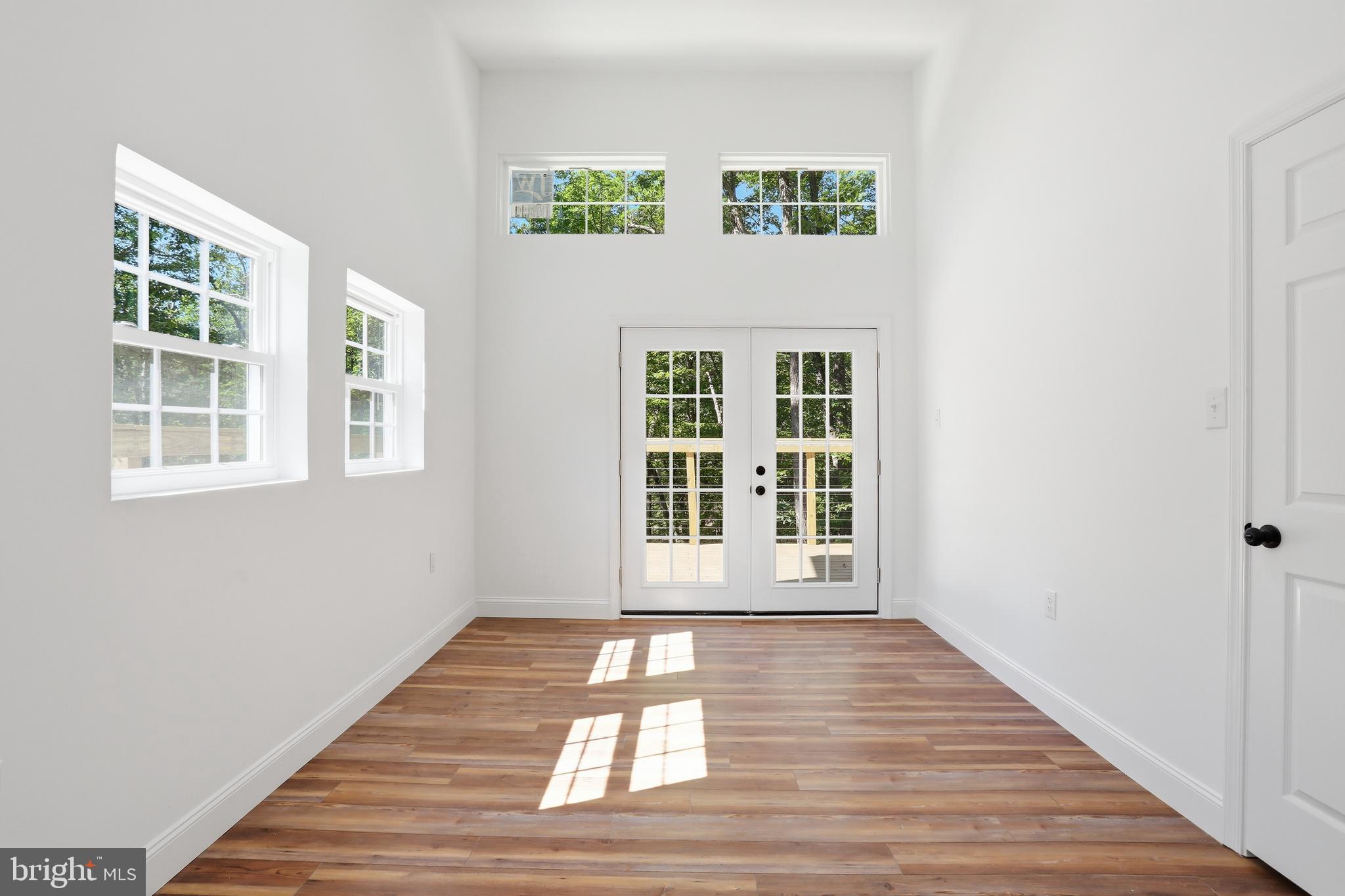 MASSANUTTEN FOREST - Residential