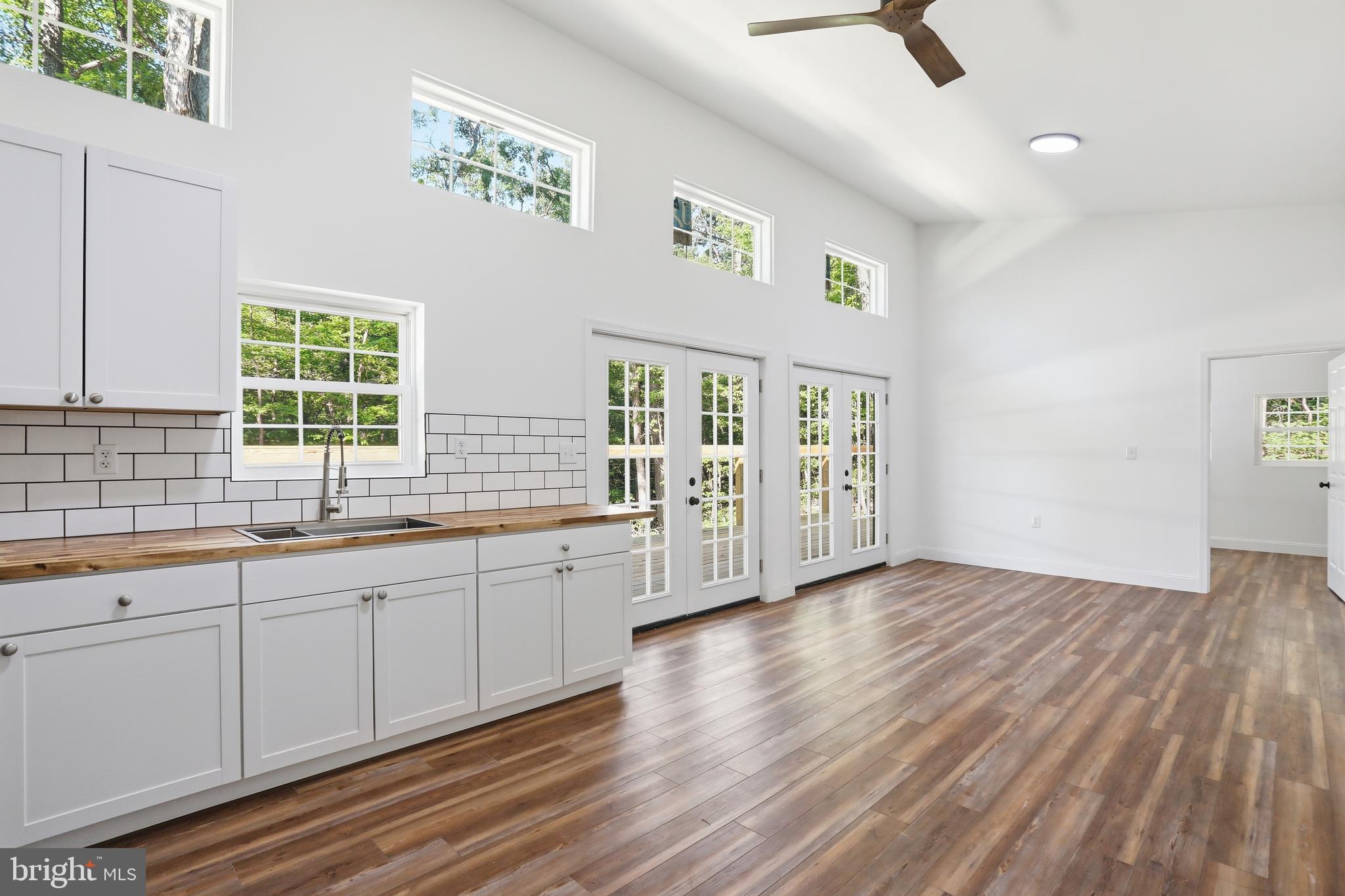 MASSANUTTEN FOREST - Residential