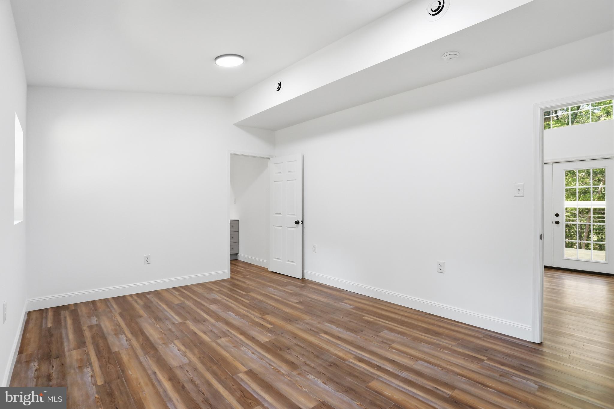 MASSANUTTEN FOREST - Residential