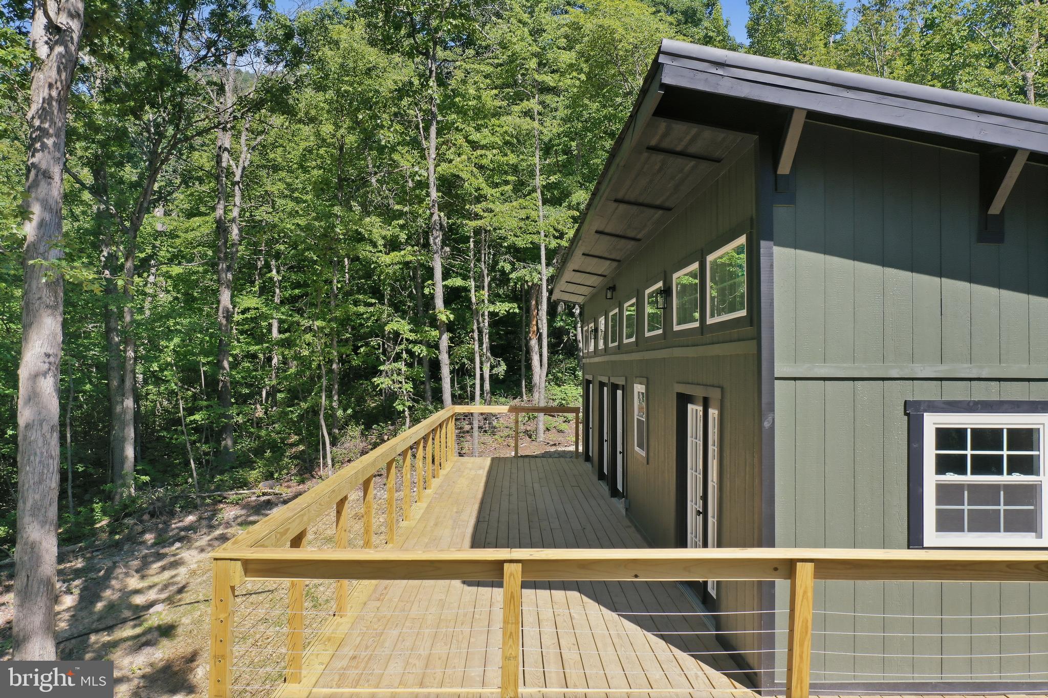 MASSANUTTEN FOREST - Residential