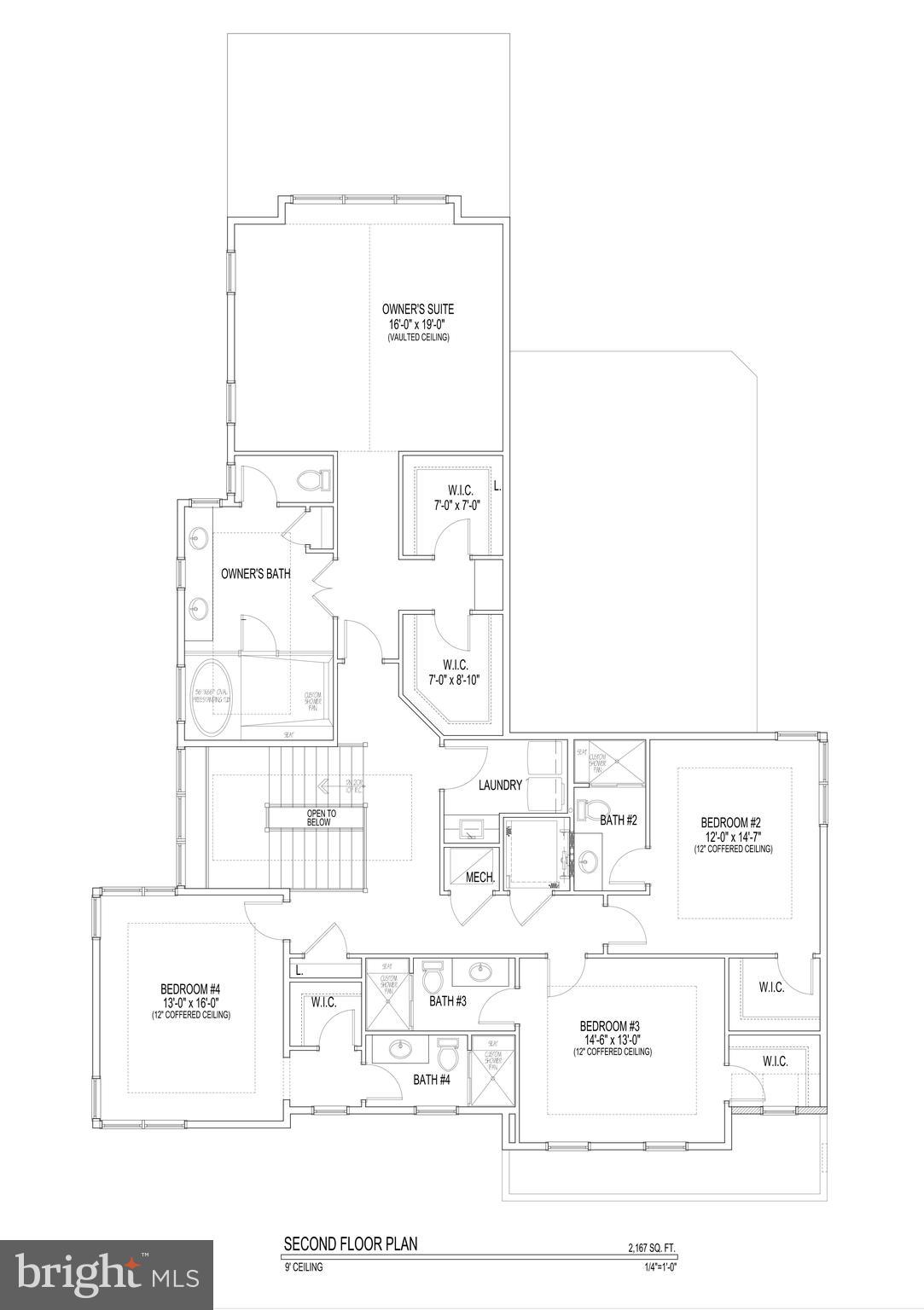 BEVERLY MANOR - Residential