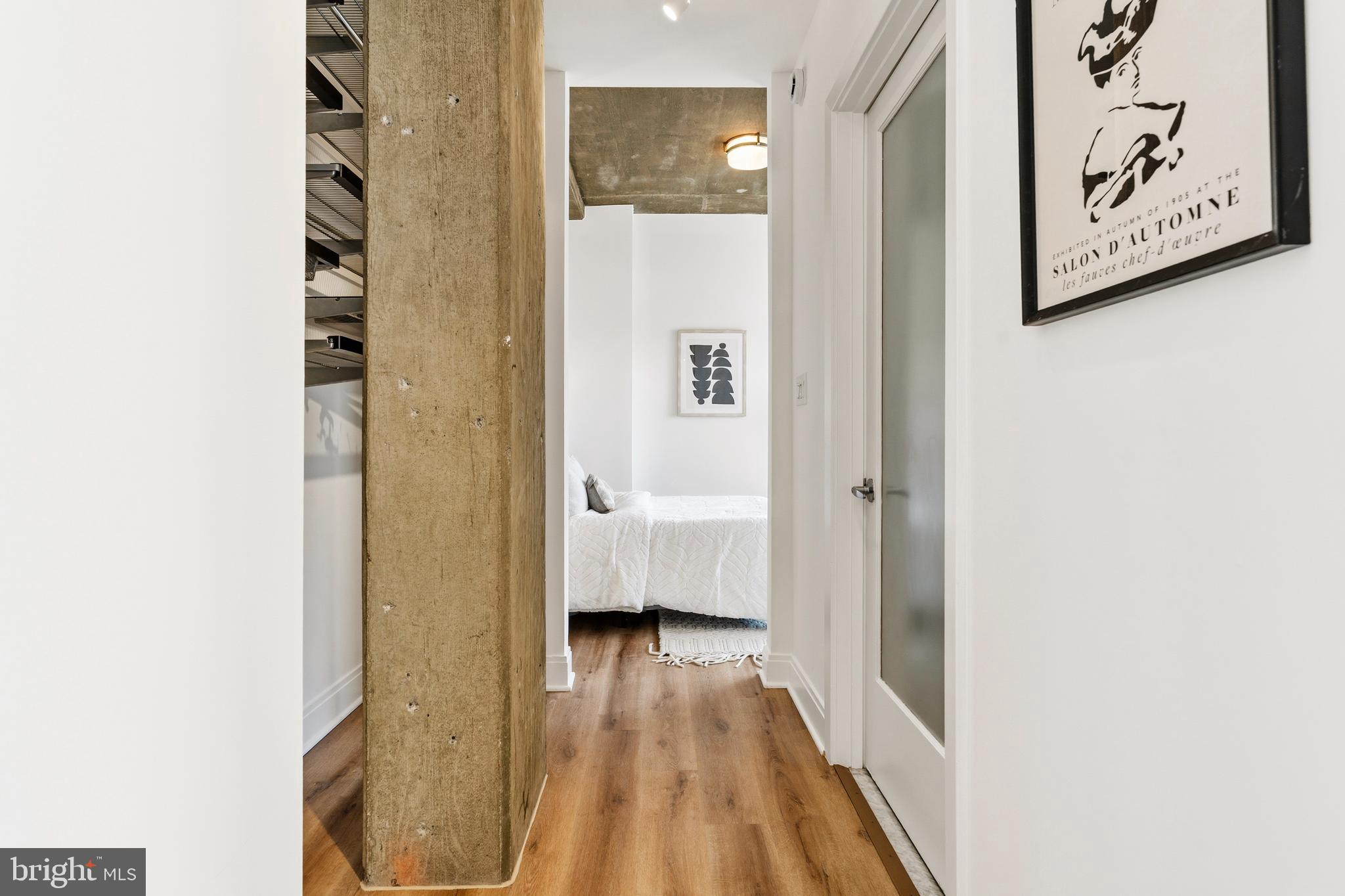 U STREET CORRIDOR - Residential