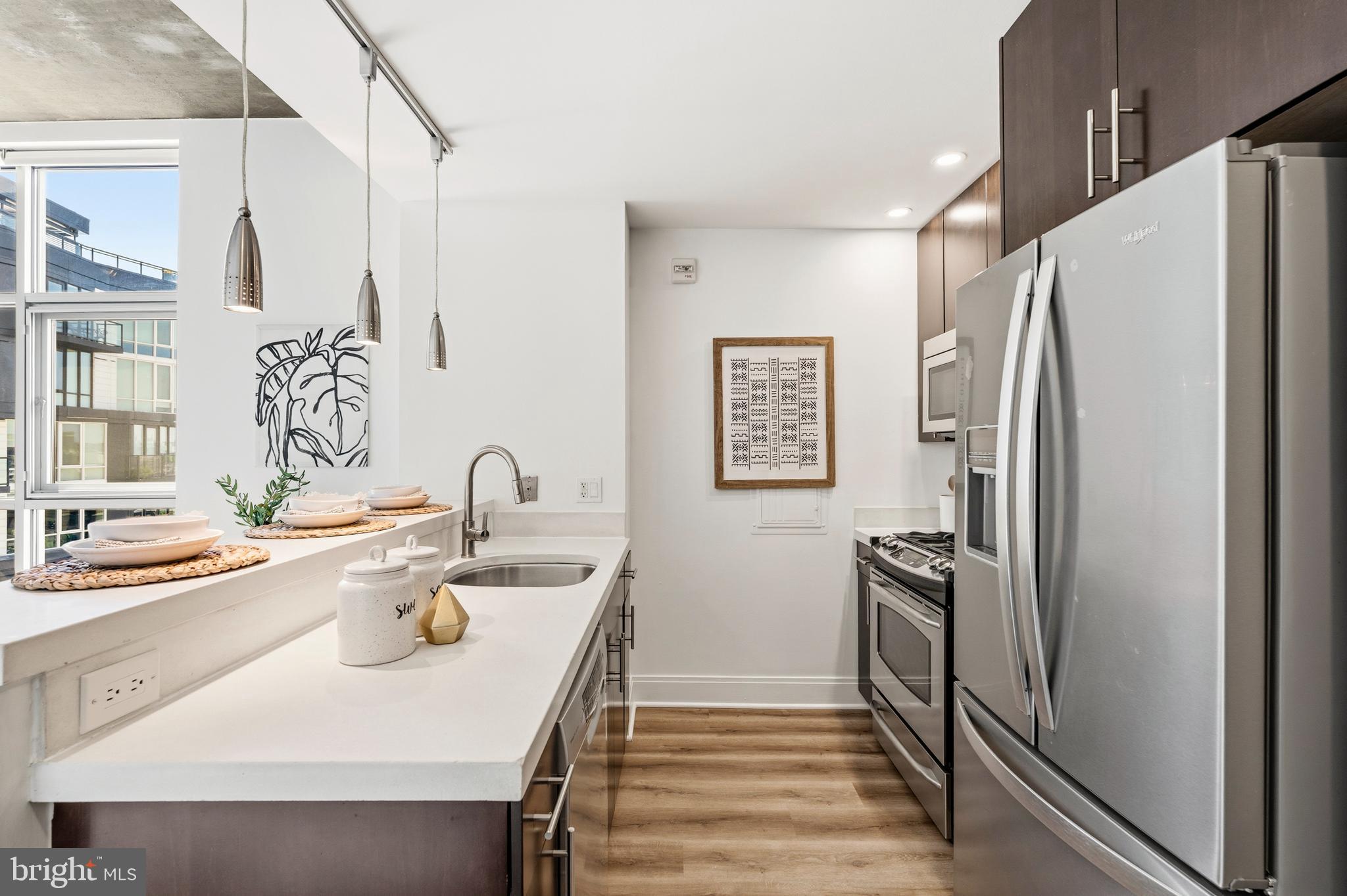 U STREET CORRIDOR - Residential