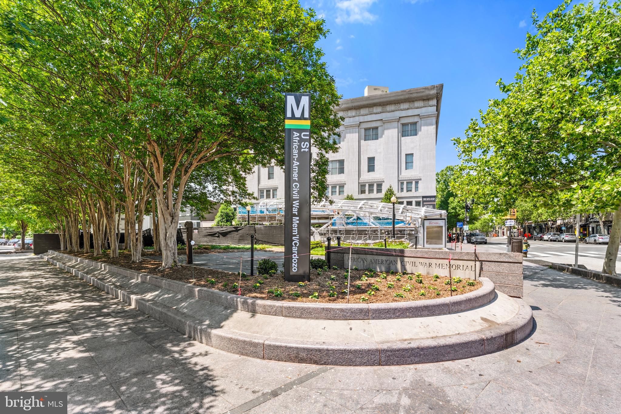 U STREET CORRIDOR - Residential