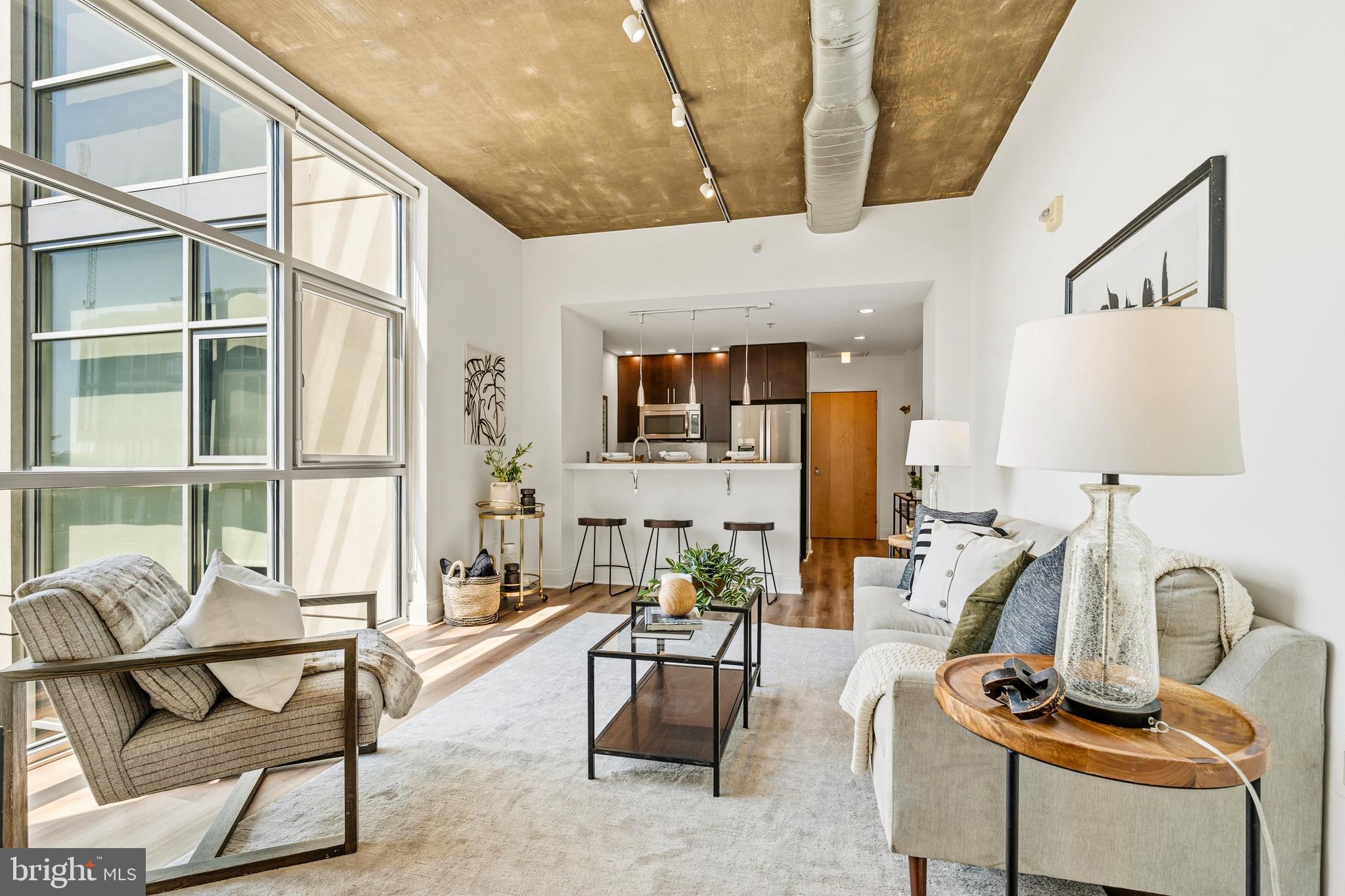U STREET CORRIDOR - Residential