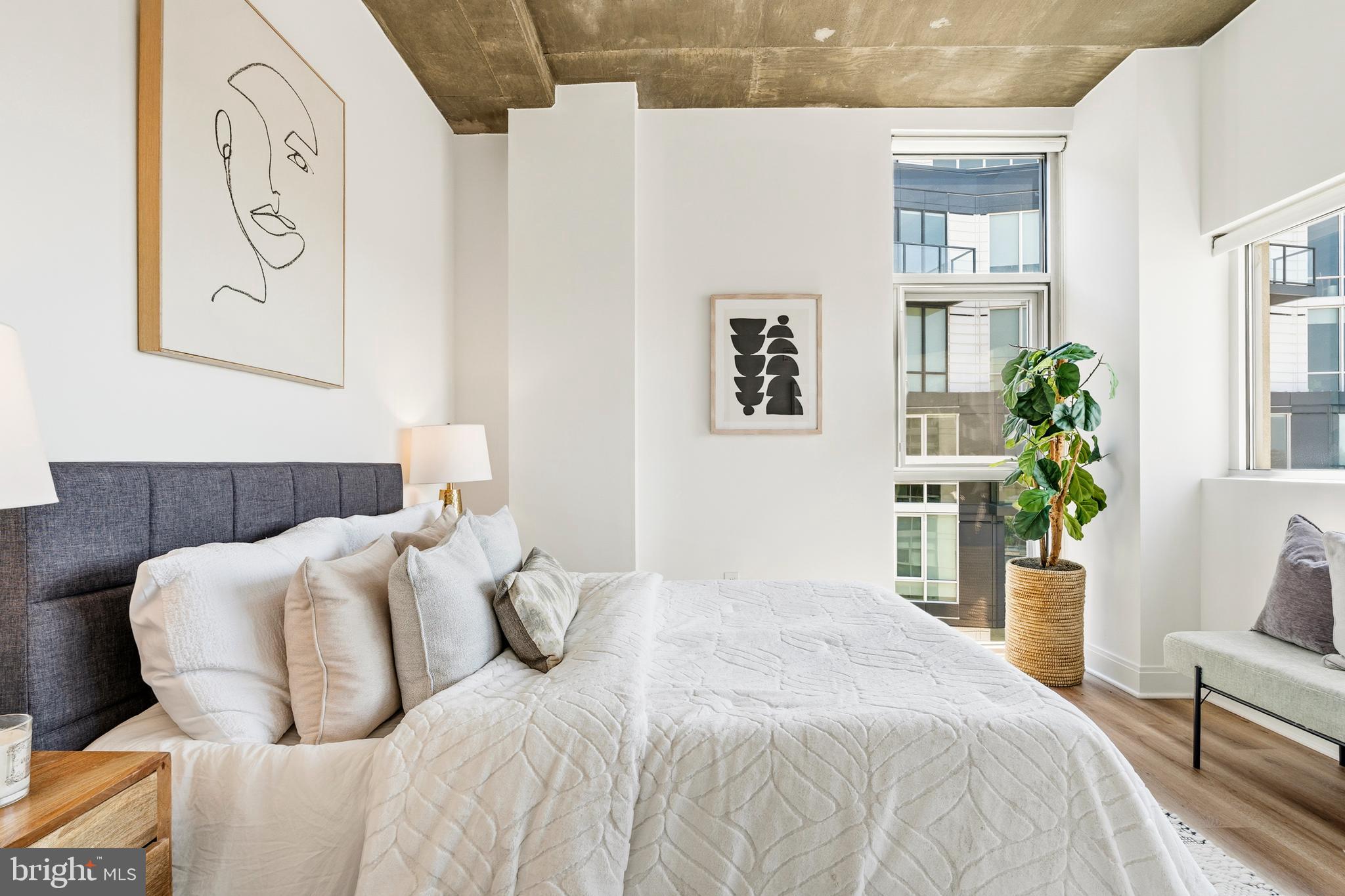 U STREET CORRIDOR - Residential