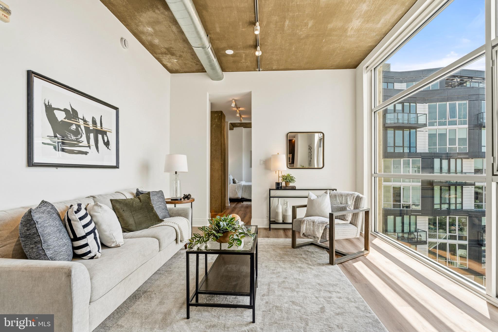 U STREET CORRIDOR - Residential