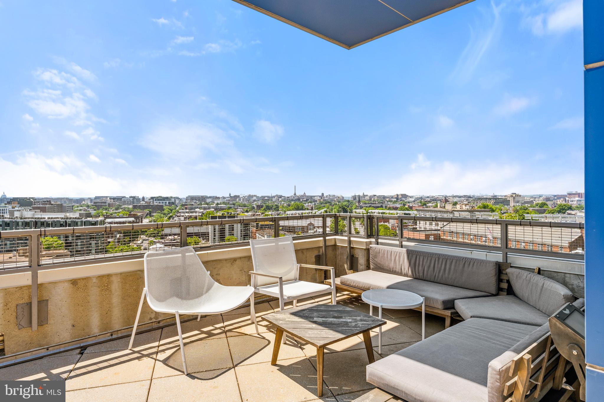U STREET CORRIDOR - Residential