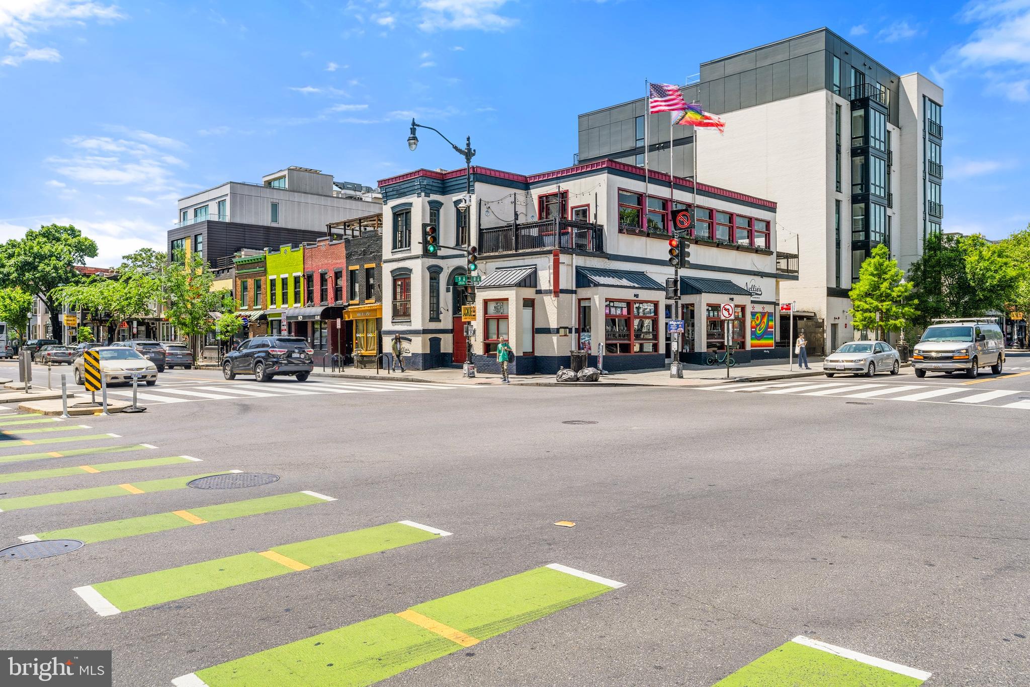 U STREET CORRIDOR - Residential