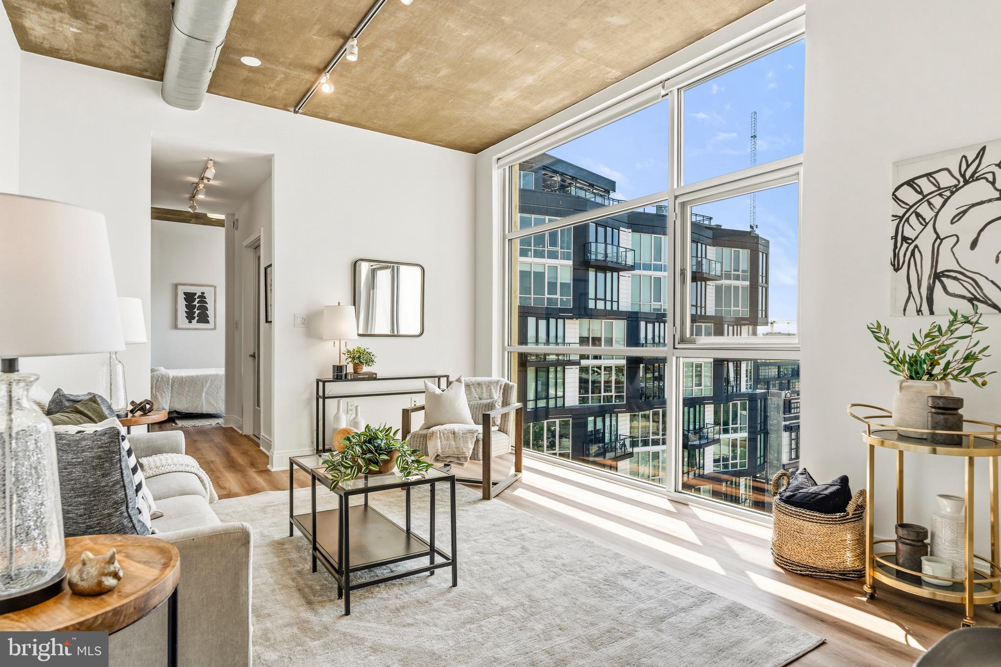U STREET CORRIDOR - Residential