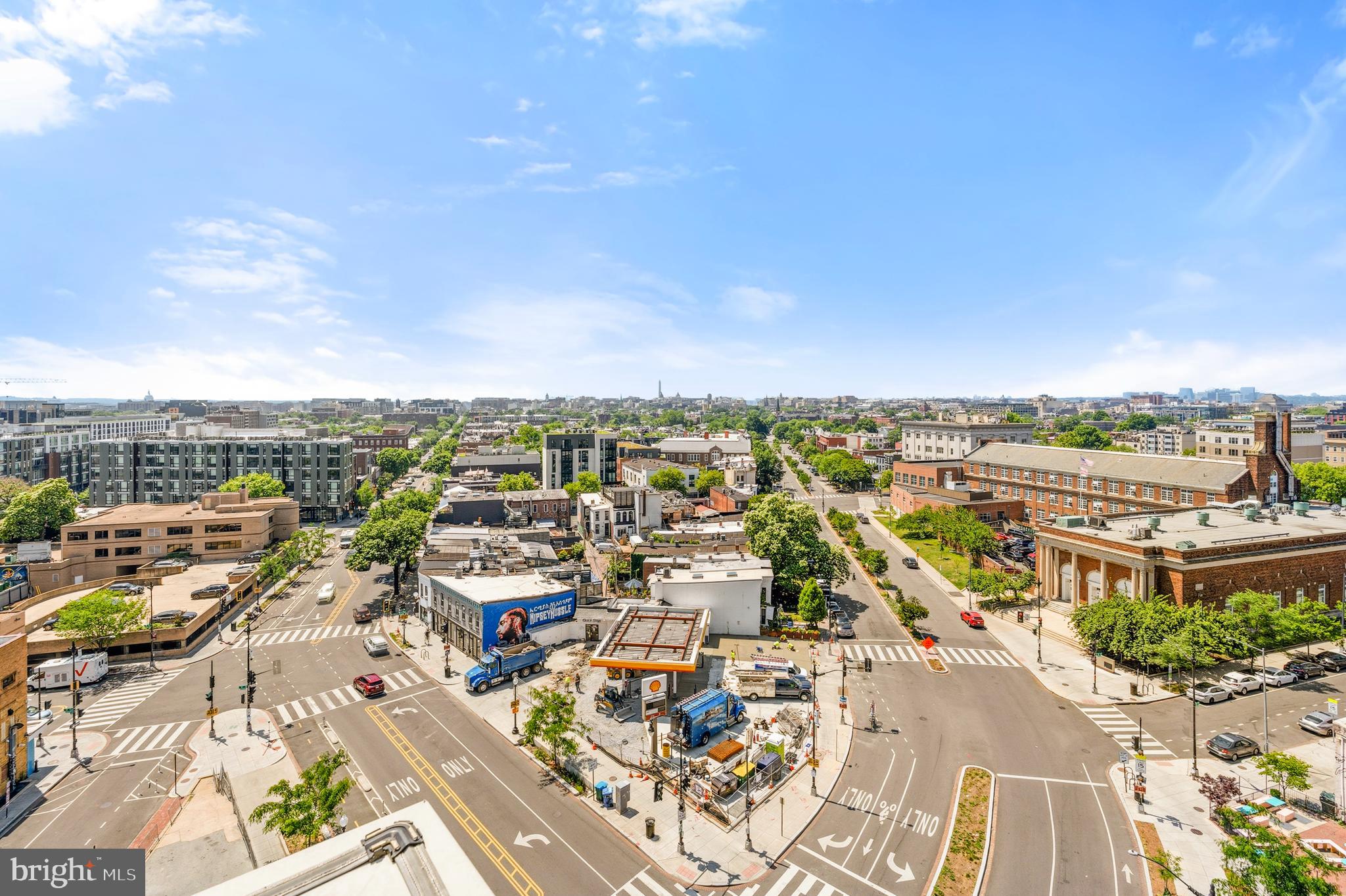 U STREET CORRIDOR - Residential