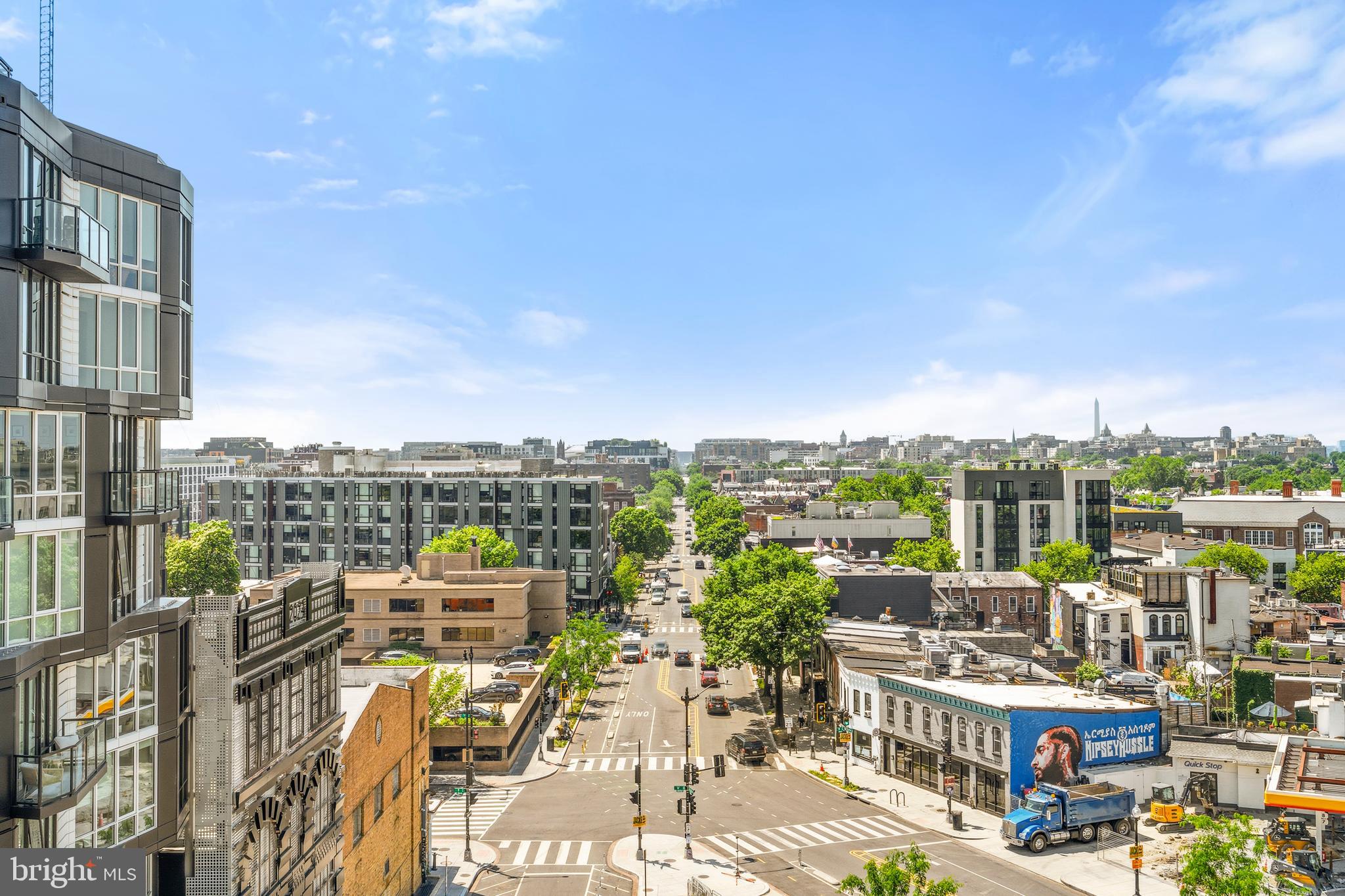 U STREET CORRIDOR - Residential