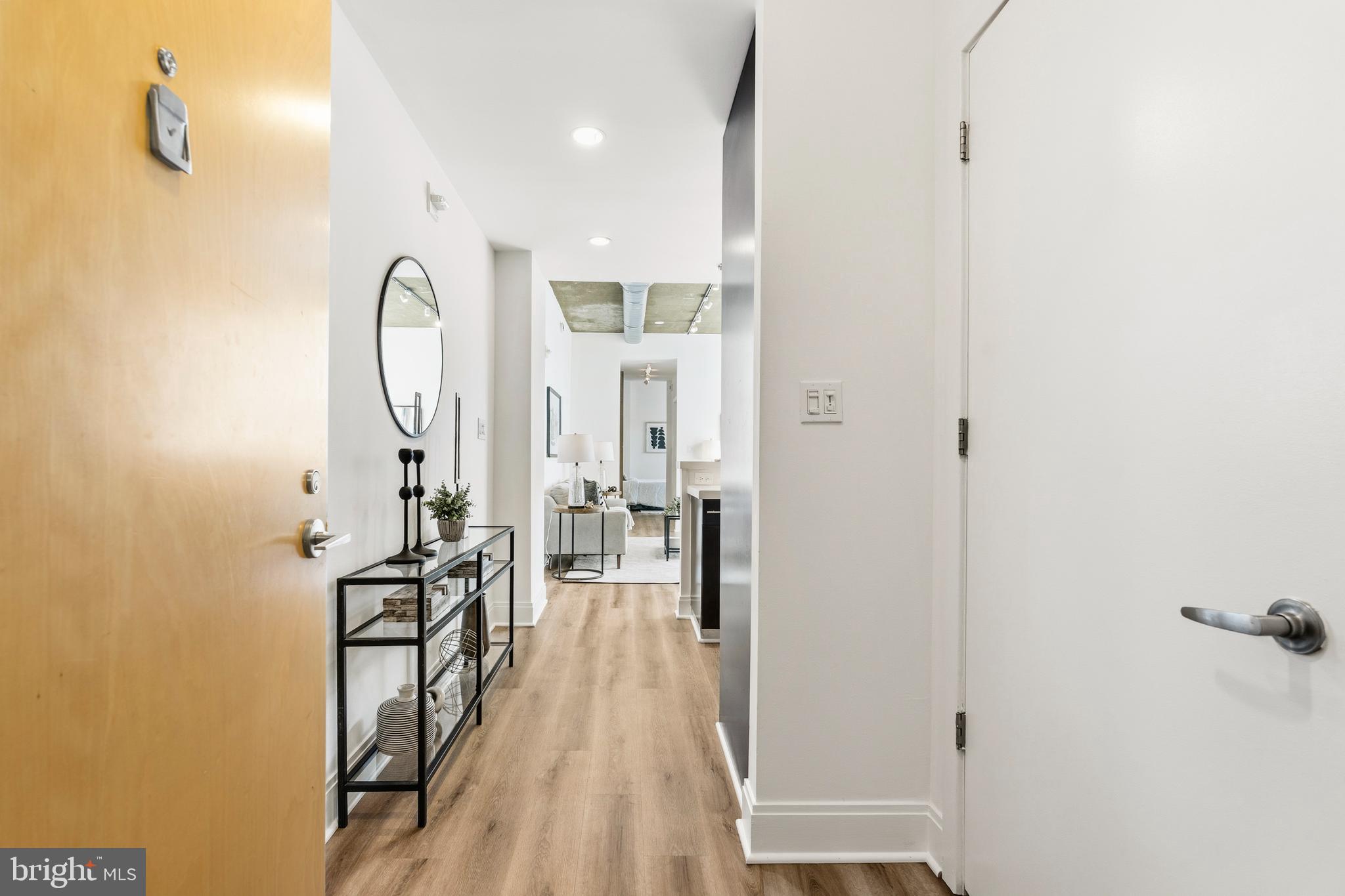 U STREET CORRIDOR - Residential