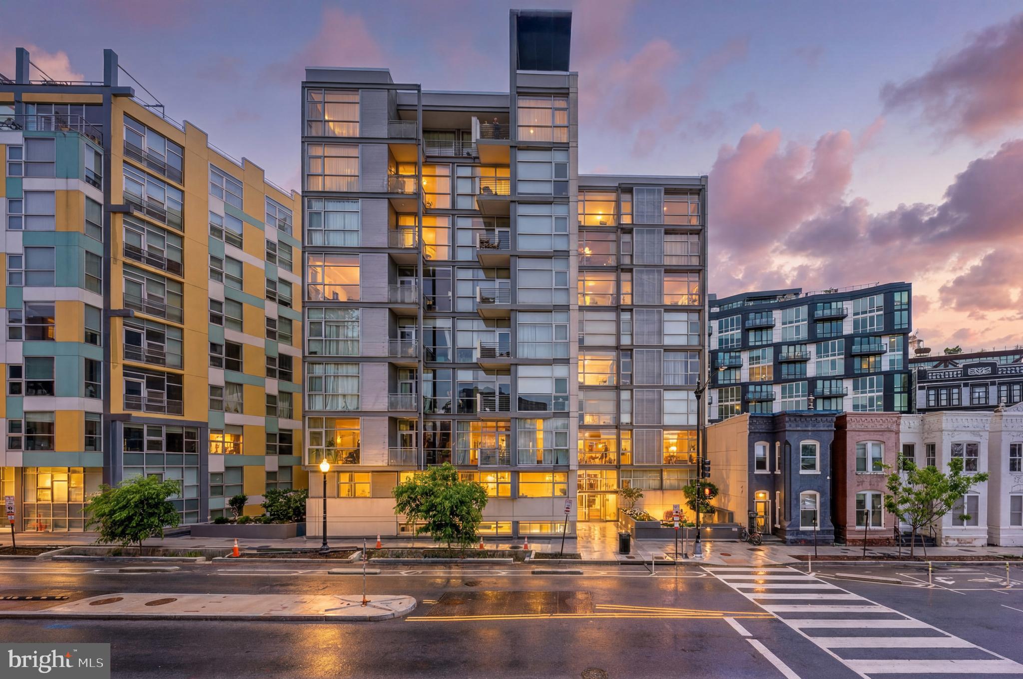 U STREET CORRIDOR - Residential