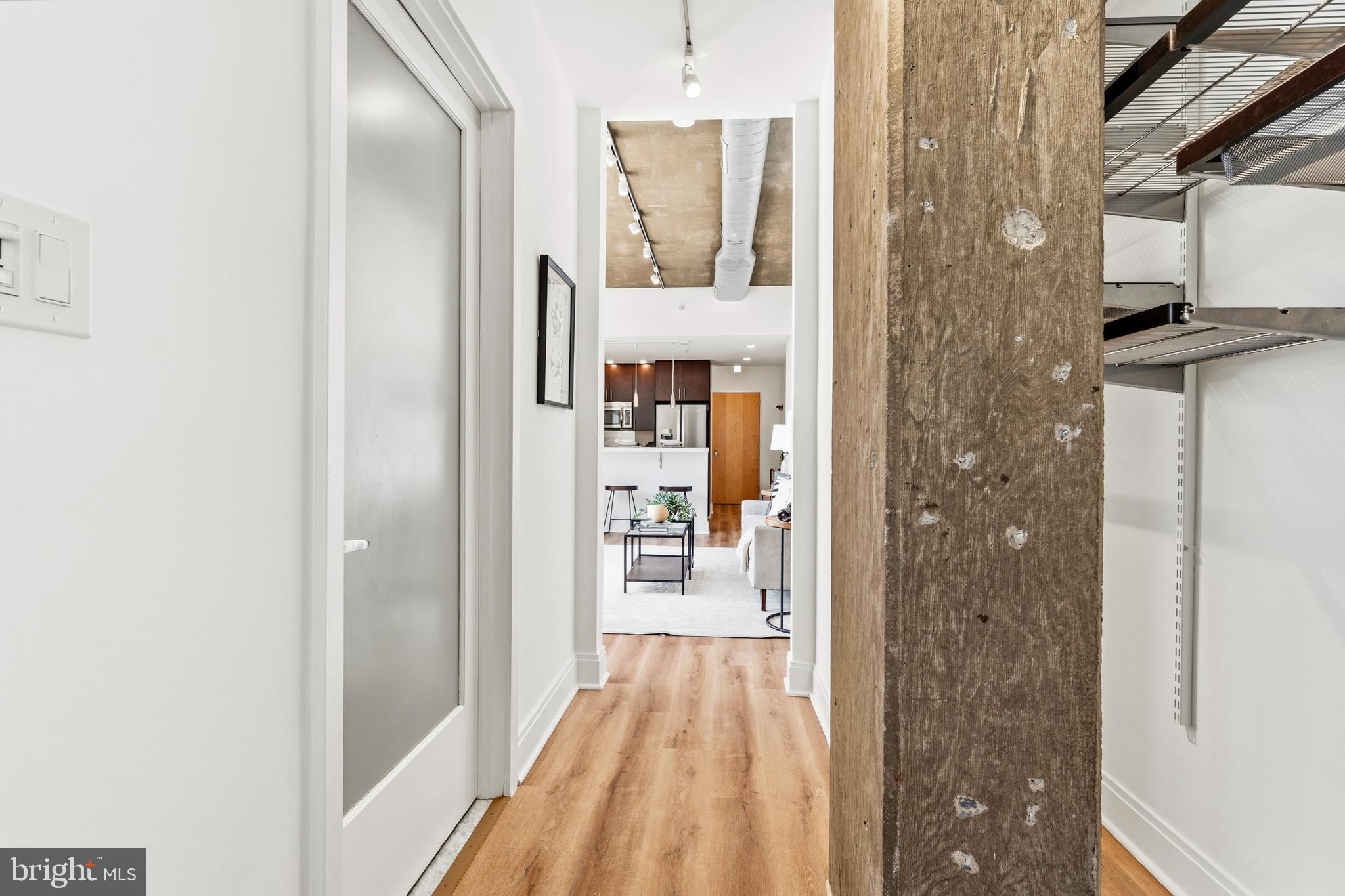 U STREET CORRIDOR - Residential