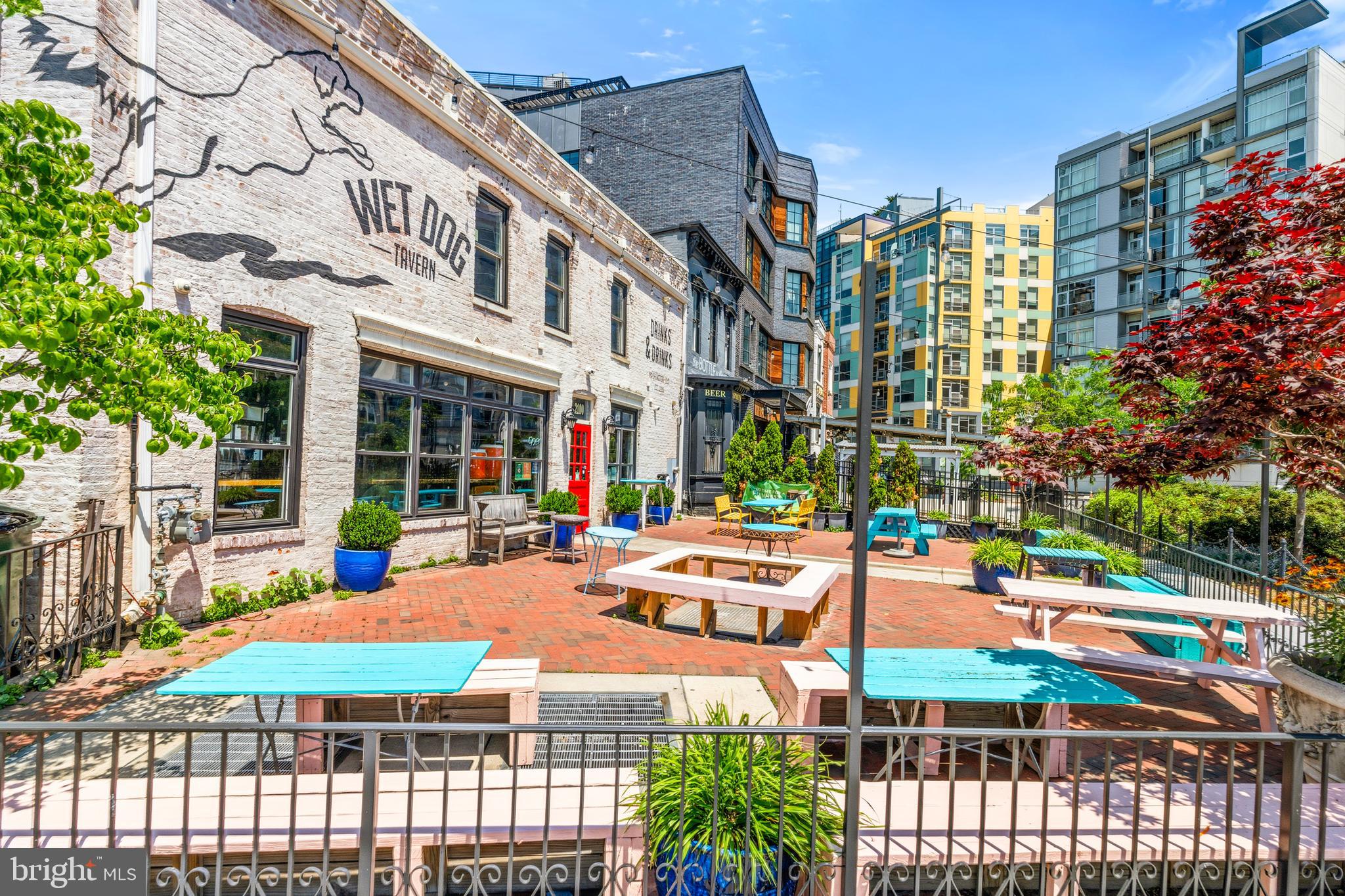 U STREET CORRIDOR - Residential