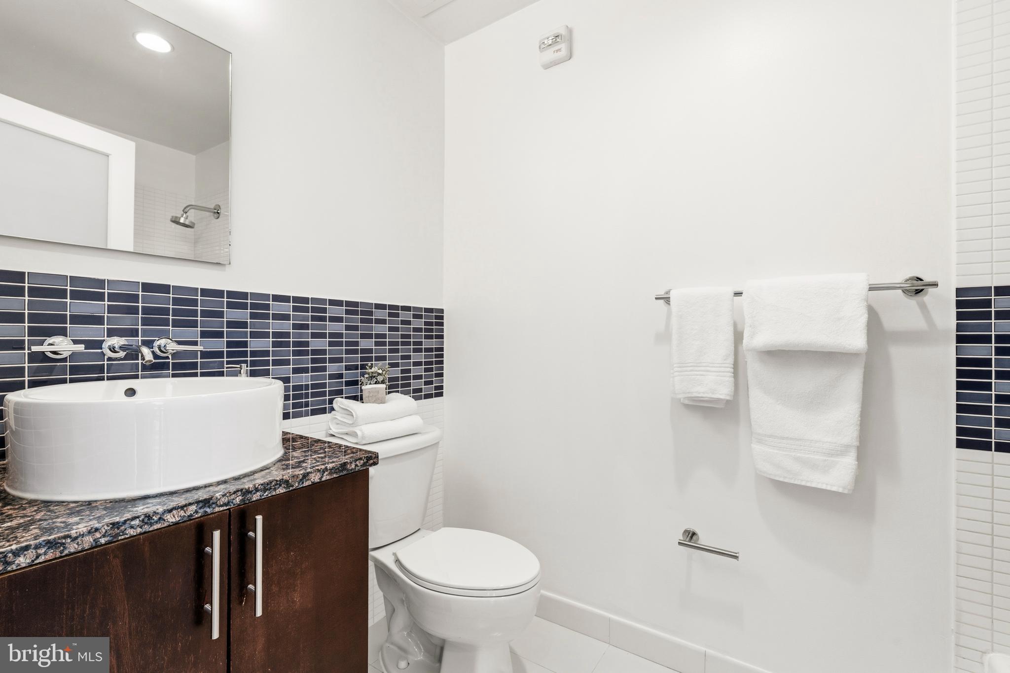 U STREET CORRIDOR - Residential