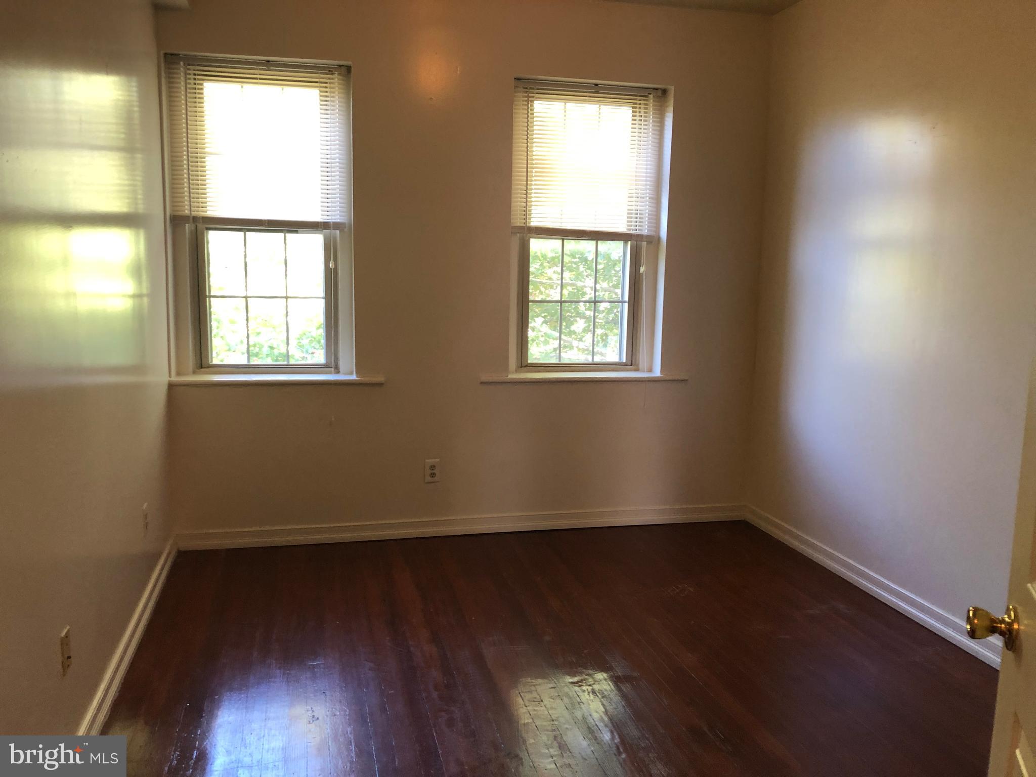 UPPER FELLS POINT - Residential Lease