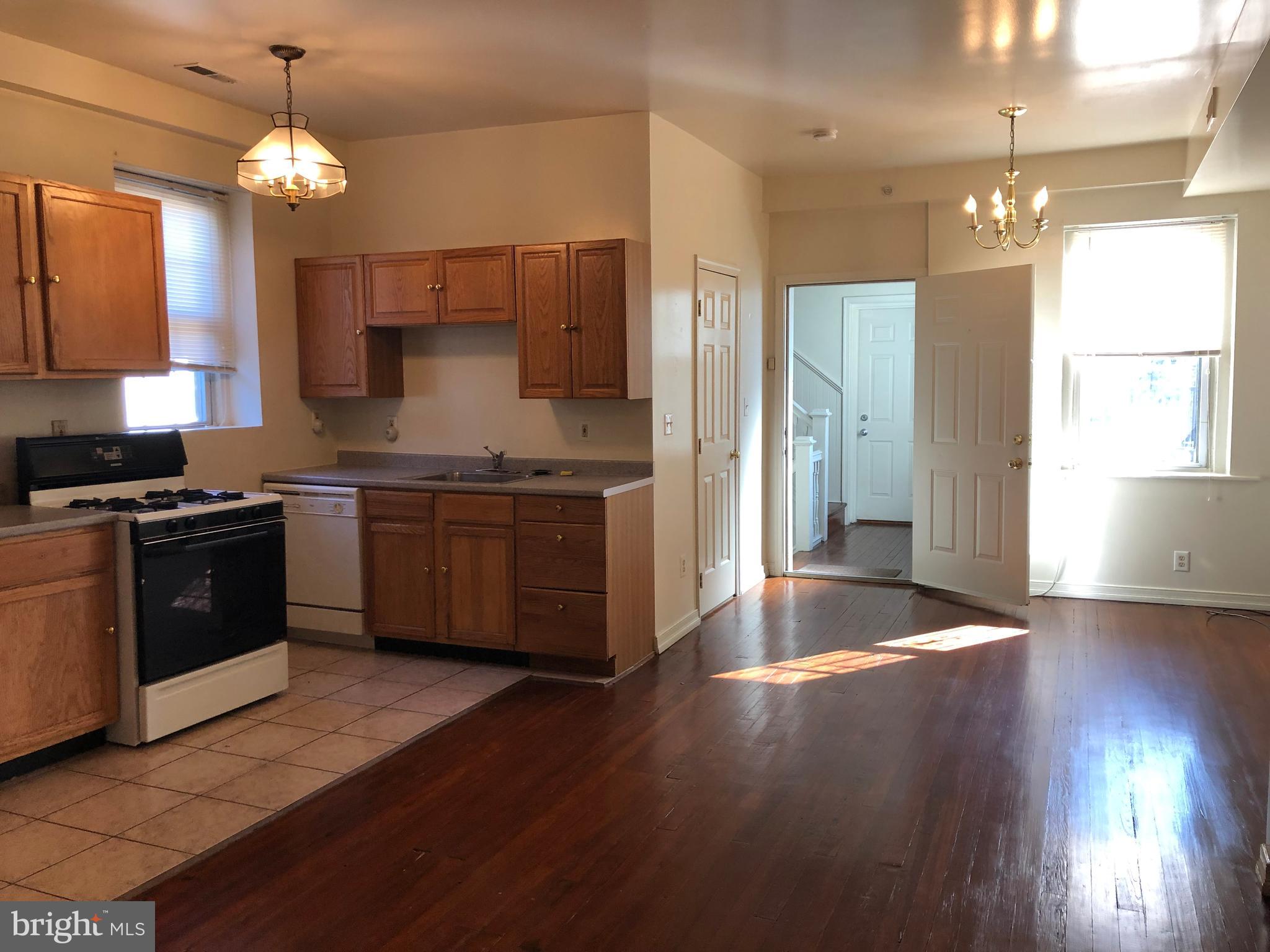 UPPER FELLS POINT - Residential Lease