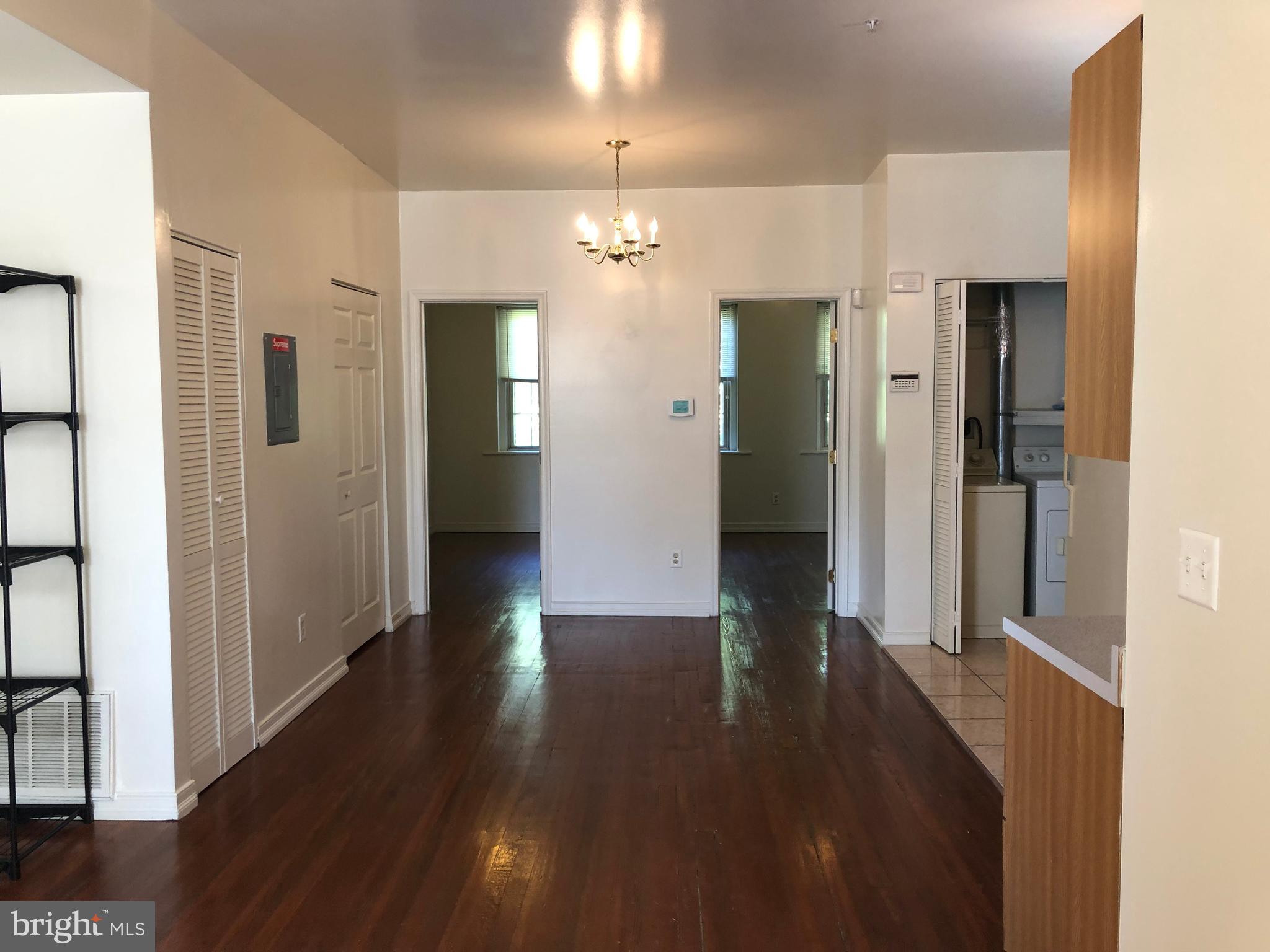 UPPER FELLS POINT - Residential Lease