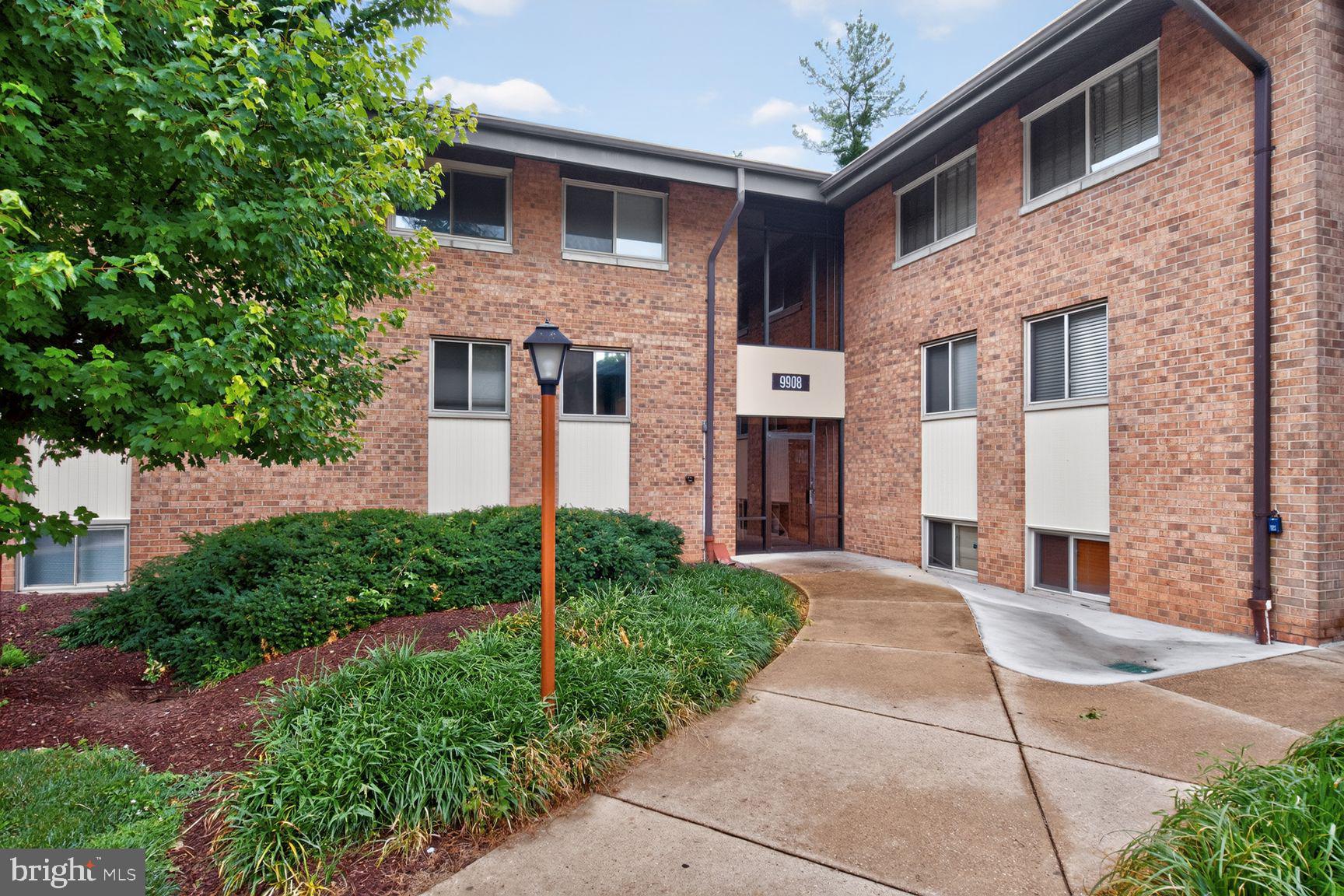 Welcome to the sought-after Normandie Lake community of Gaithersburg! This top-floor unit offers secure entry and an inviting open floor plan that exudes comfort and style. The spacious living and dining area is filled with natural light from large windows and showcases beautiful modern flooring. The open-concept kitchen is a chef’s delight, featuring a breakfast bar, center island, stainless steel appliances, 42” cabinetry, a sleek glass tile backsplash, and granite countertops—perfect for both everyday meals and entertaining. The primary bedroom serves as a serene retreat, boasting contemporary fixtures, a soothing neutral color palette, two spacious walk-in closets, and convenient access to the hall bath. With easy access to the community pool, shopping, dining, entertainment, and major commuter routes including I-95, I-495, and I-270, this home offers both comfort and convenience in a prime location. Don't miss the opportunity to make this top-floor gem your own! Updates: New windows, electric, cabinets, appliances, and HVAC in 2023.