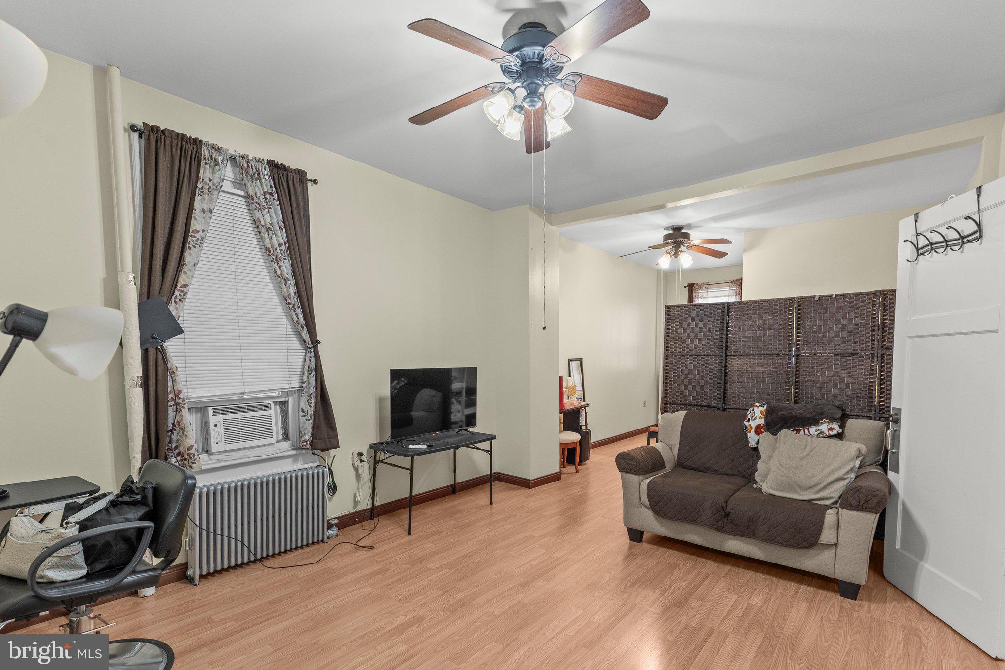 YORK CITY - Residential