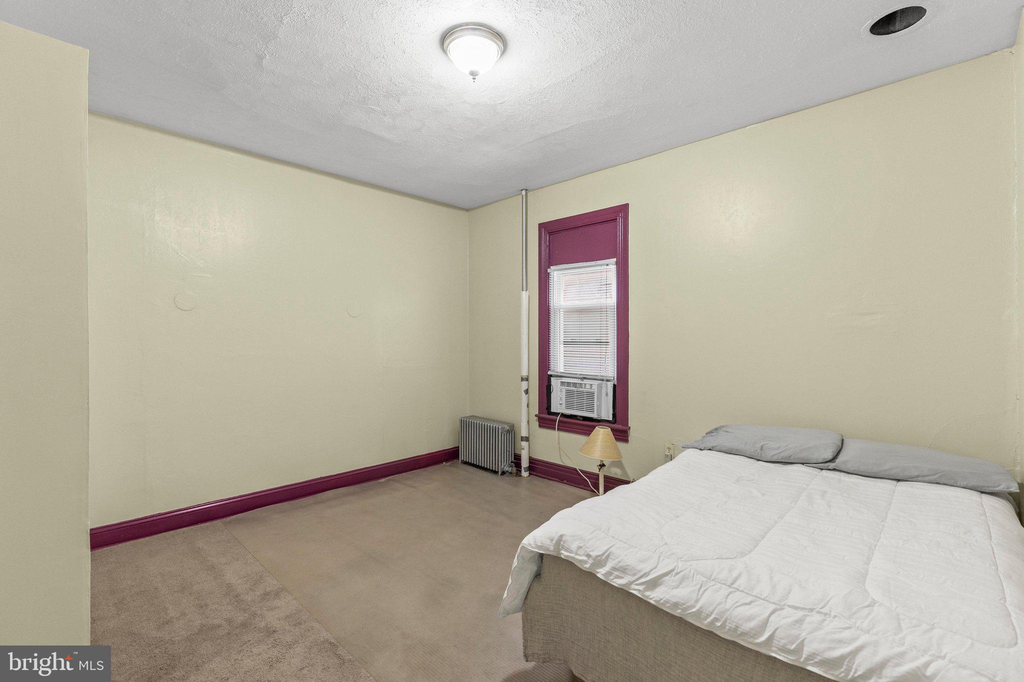 YORK CITY - Residential
