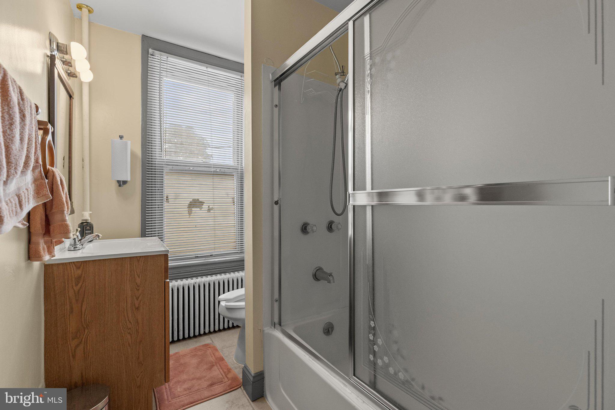 YORK CITY - Residential
