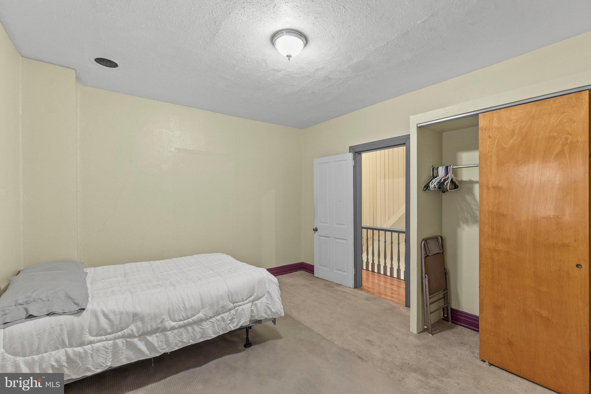 YORK CITY - Residential