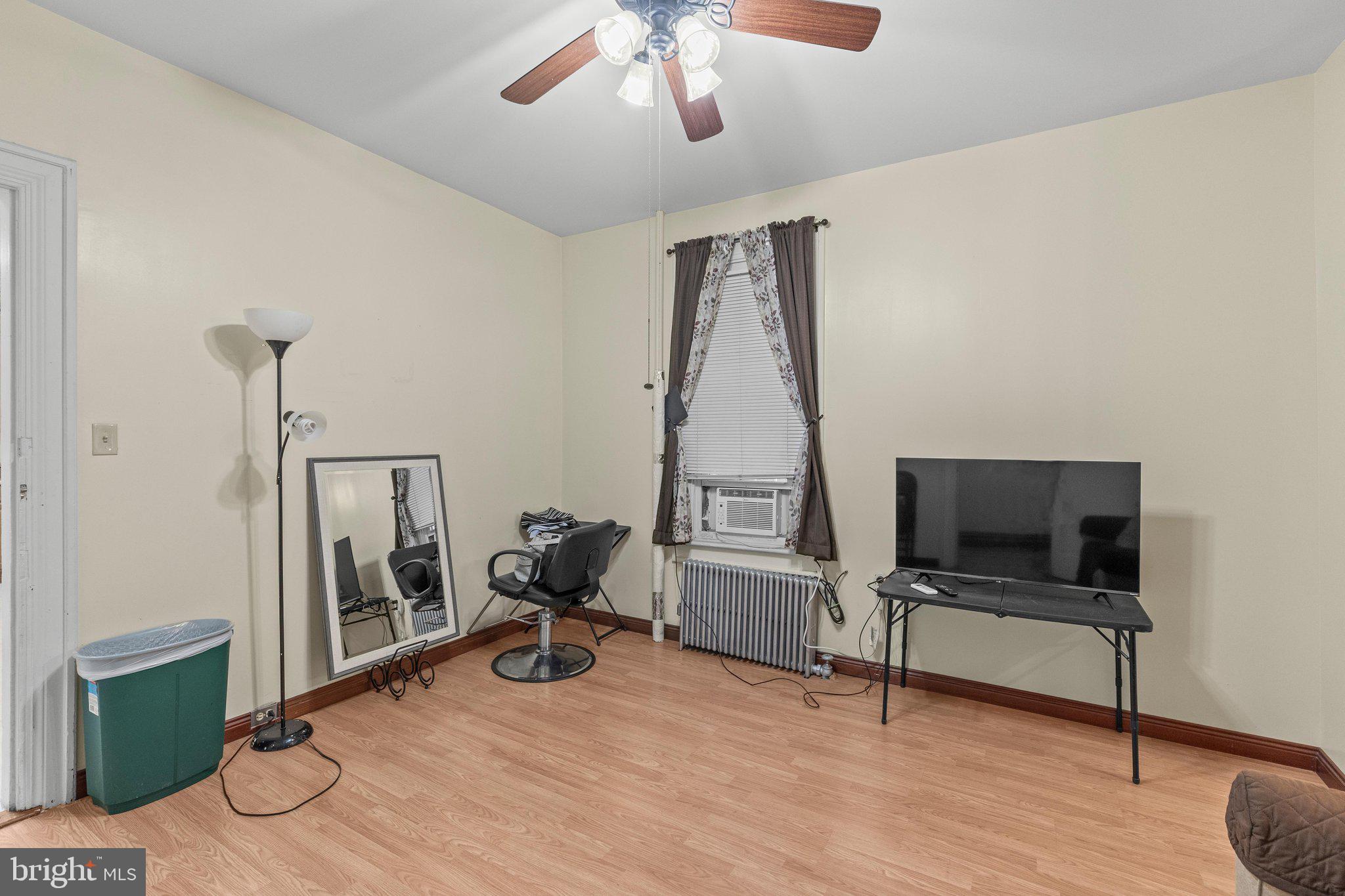 YORK CITY - Residential