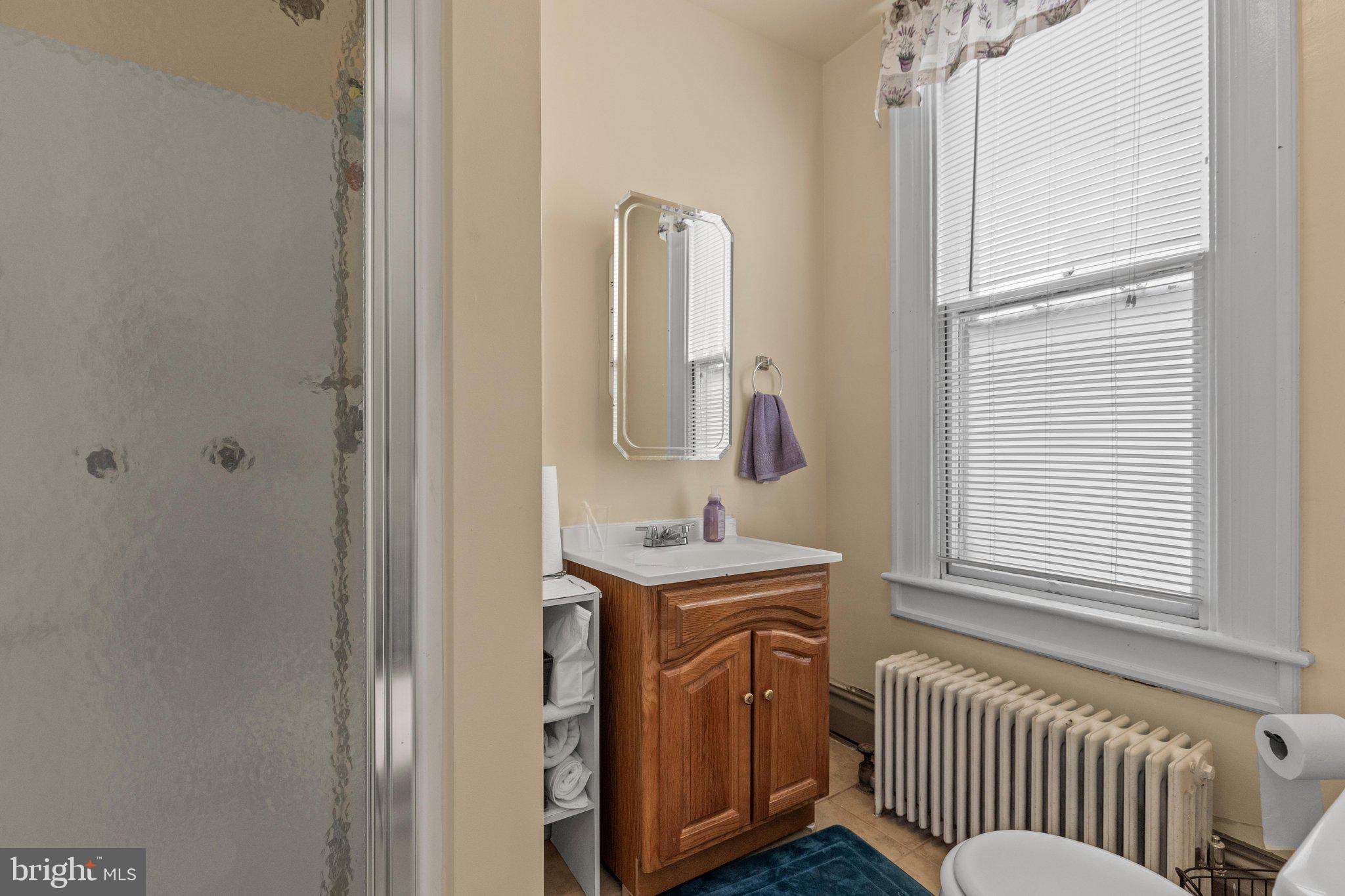 YORK CITY - Residential