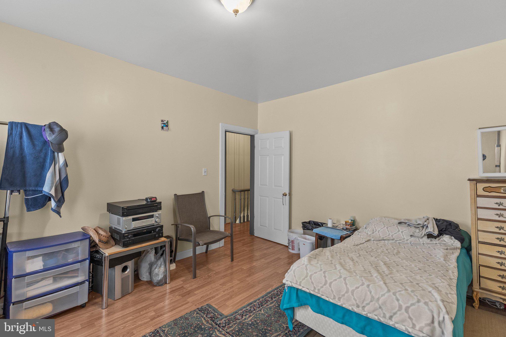 YORK CITY - Residential
