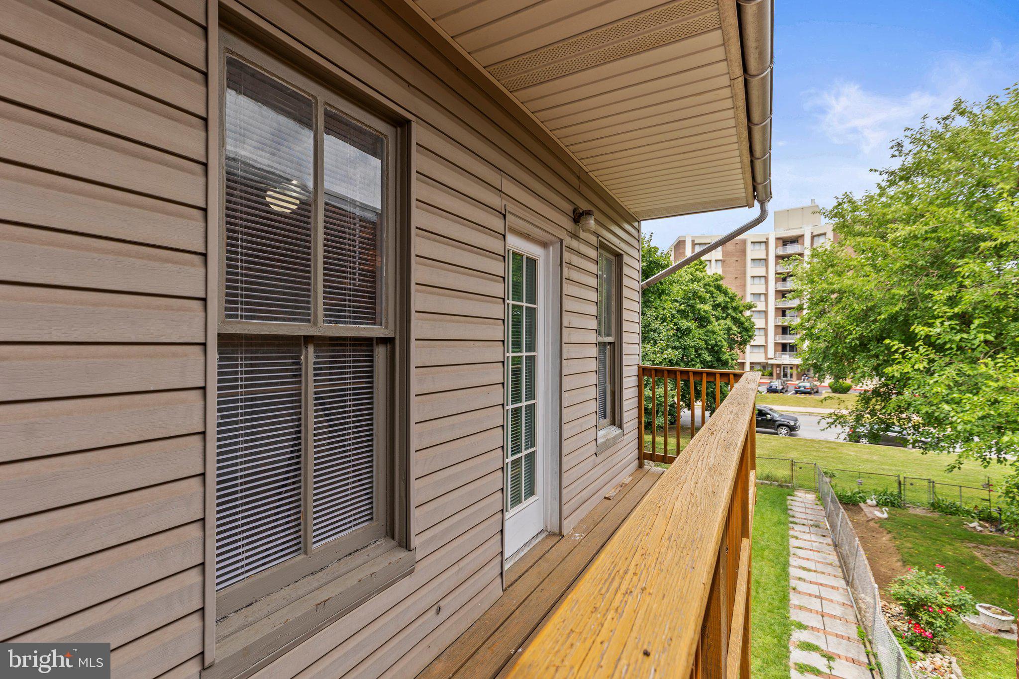 YORK CITY - Residential