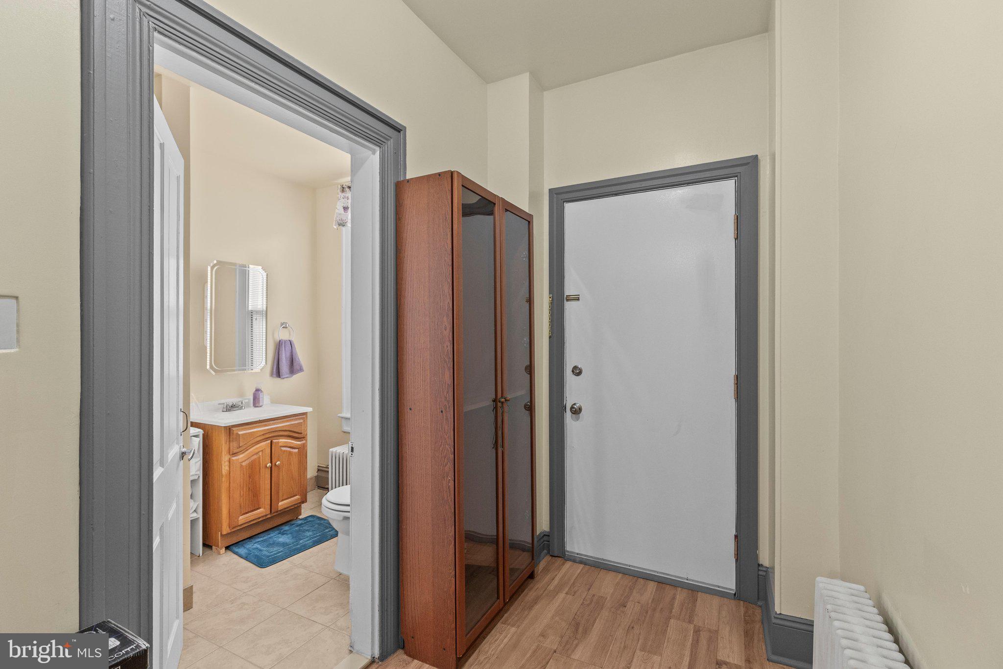 YORK CITY - Residential