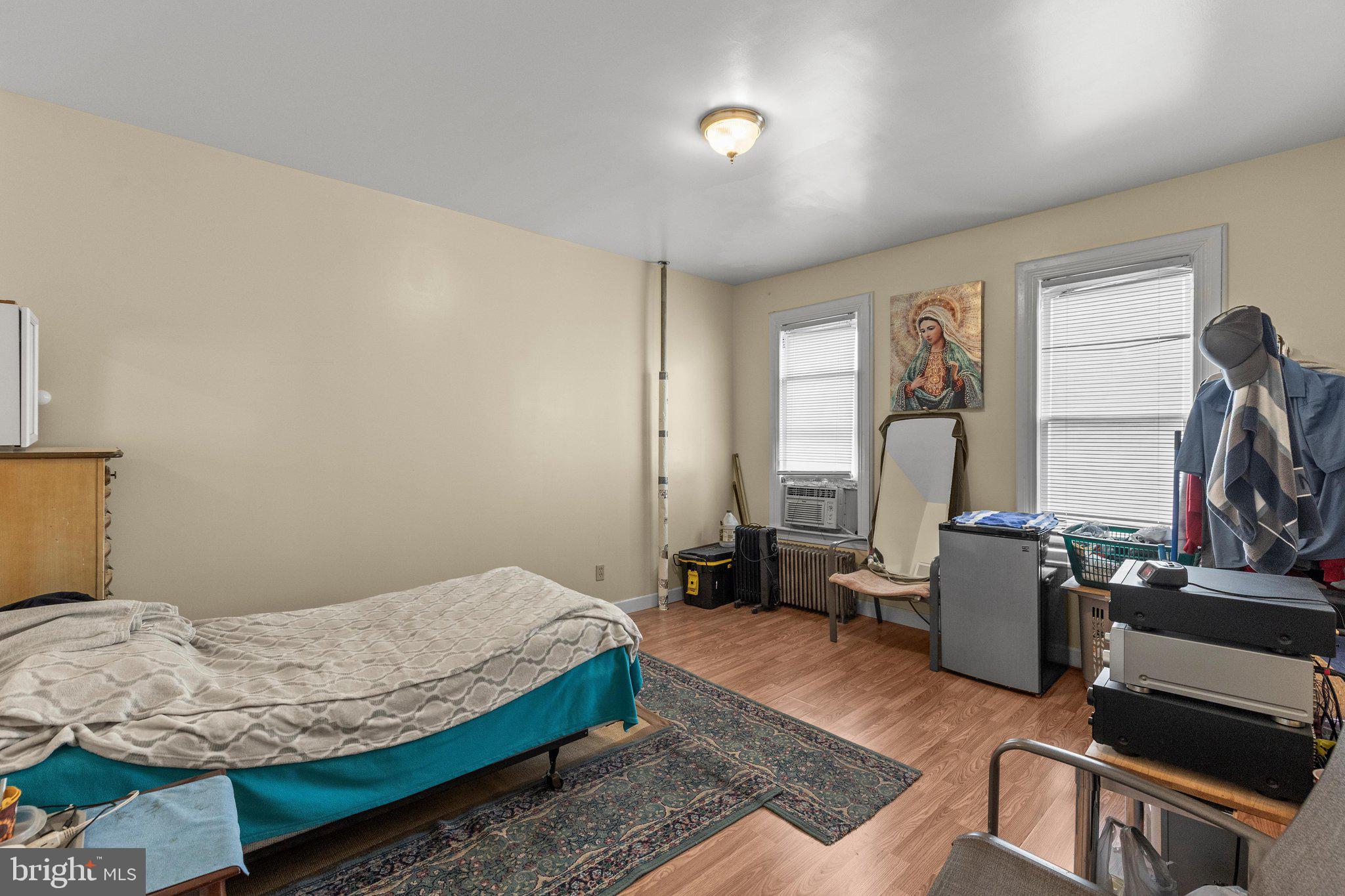 YORK CITY - Residential