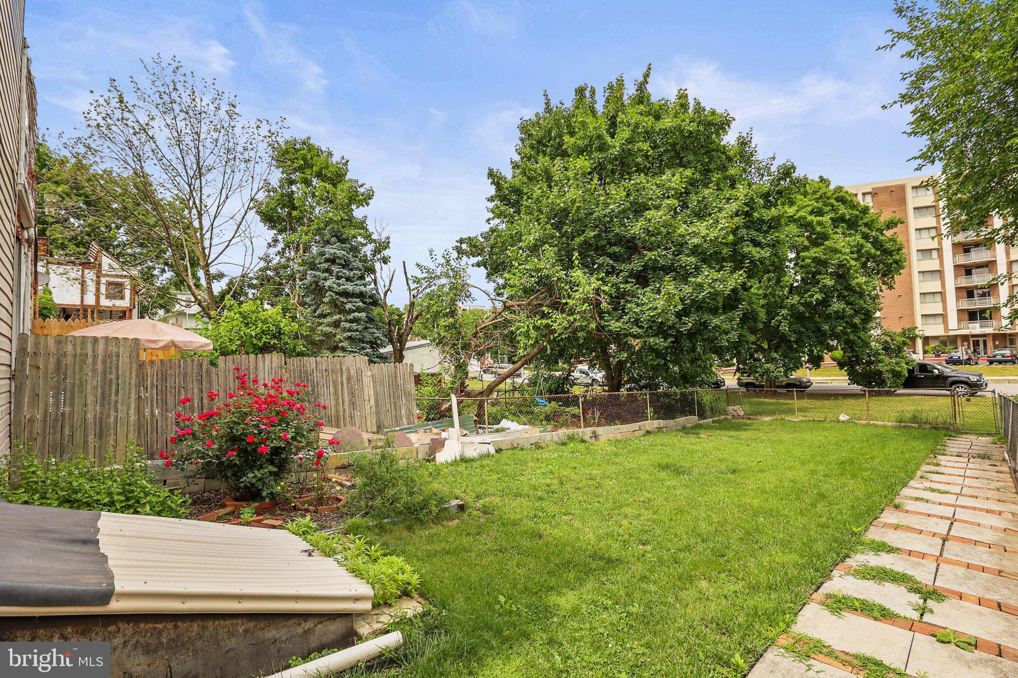 YORK CITY - Residential