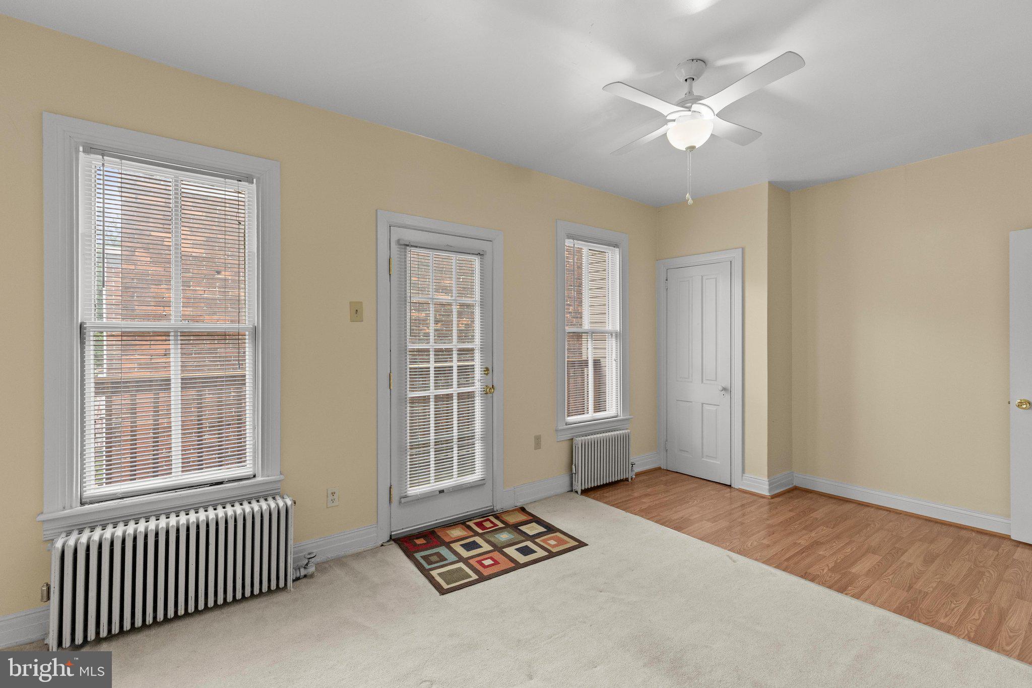 YORK CITY - Residential