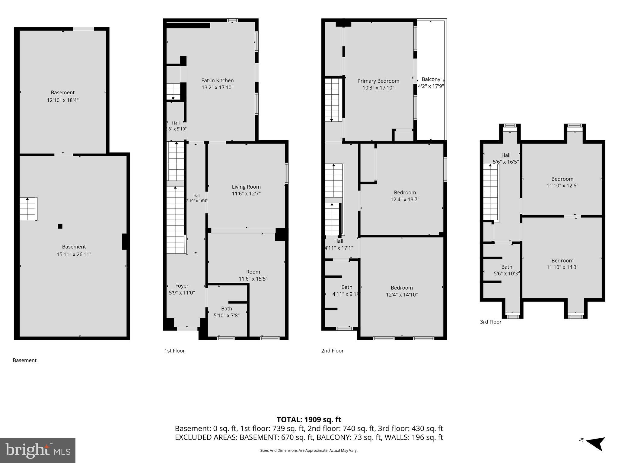 YORK CITY - Residential