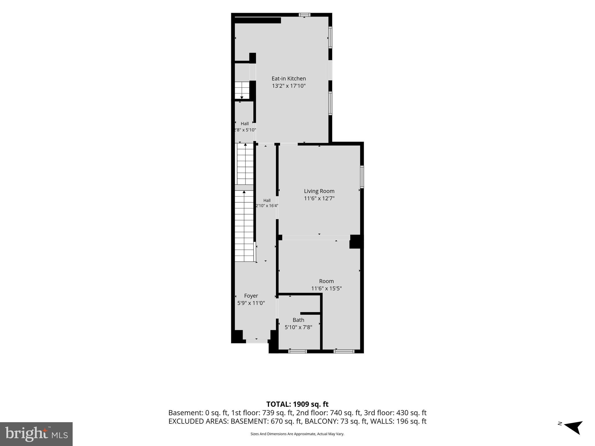 YORK CITY - Residential