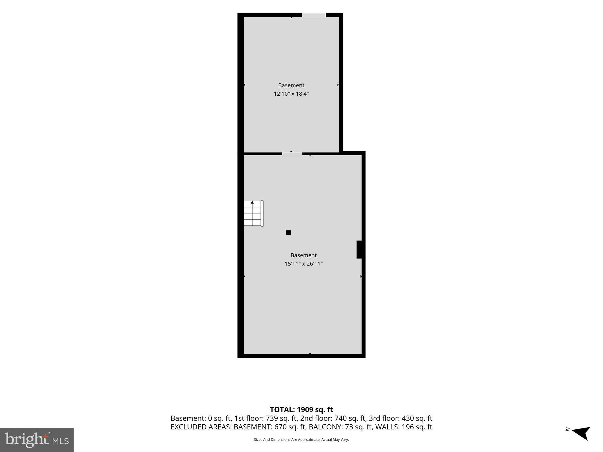 YORK CITY - Residential