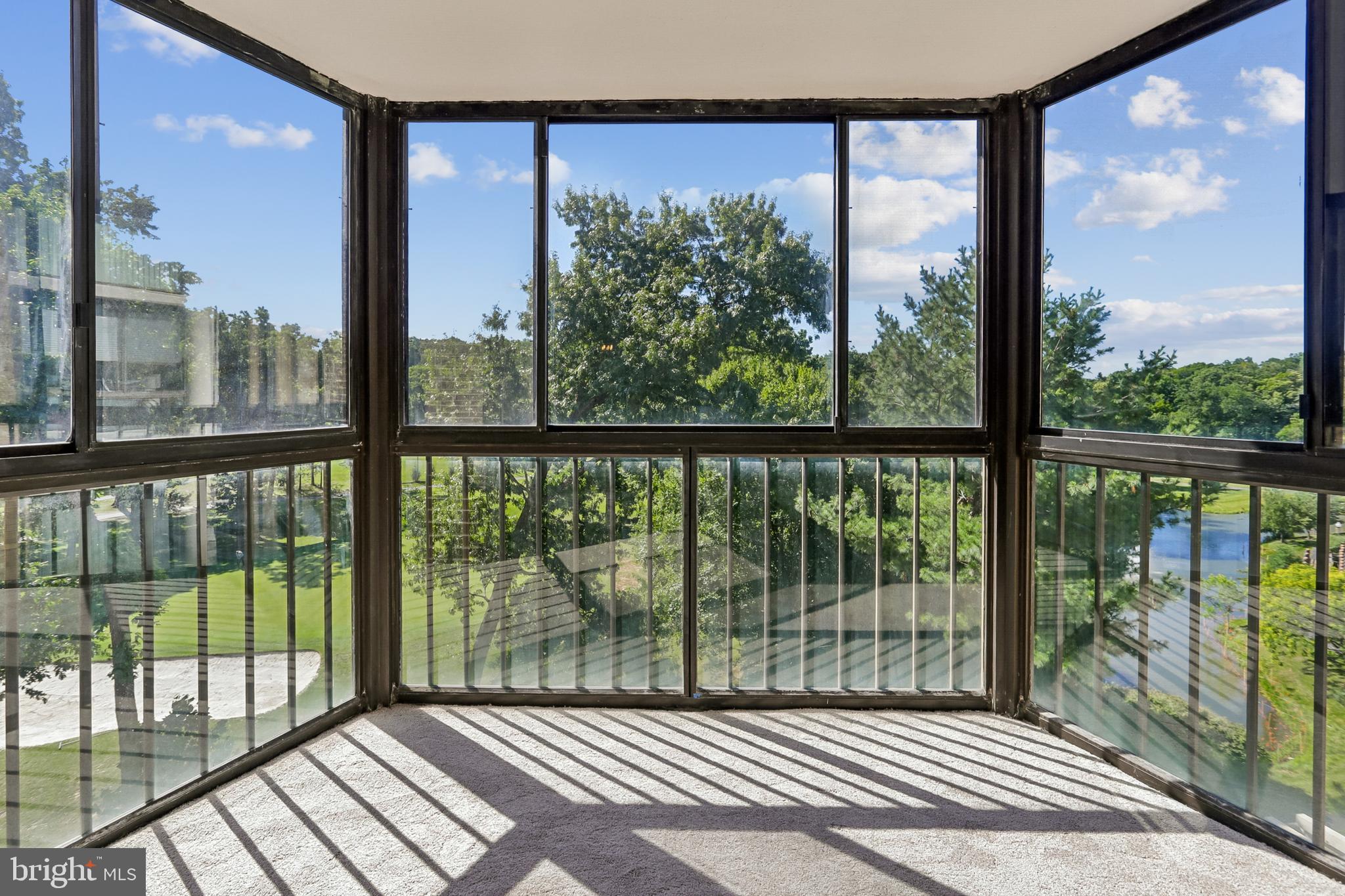 GREENS AT LEISURE WORLD - Residential