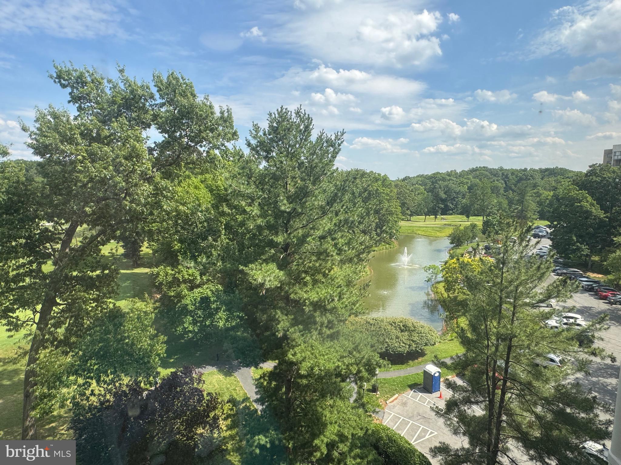 GREENS AT LEISURE WORLD - Residential