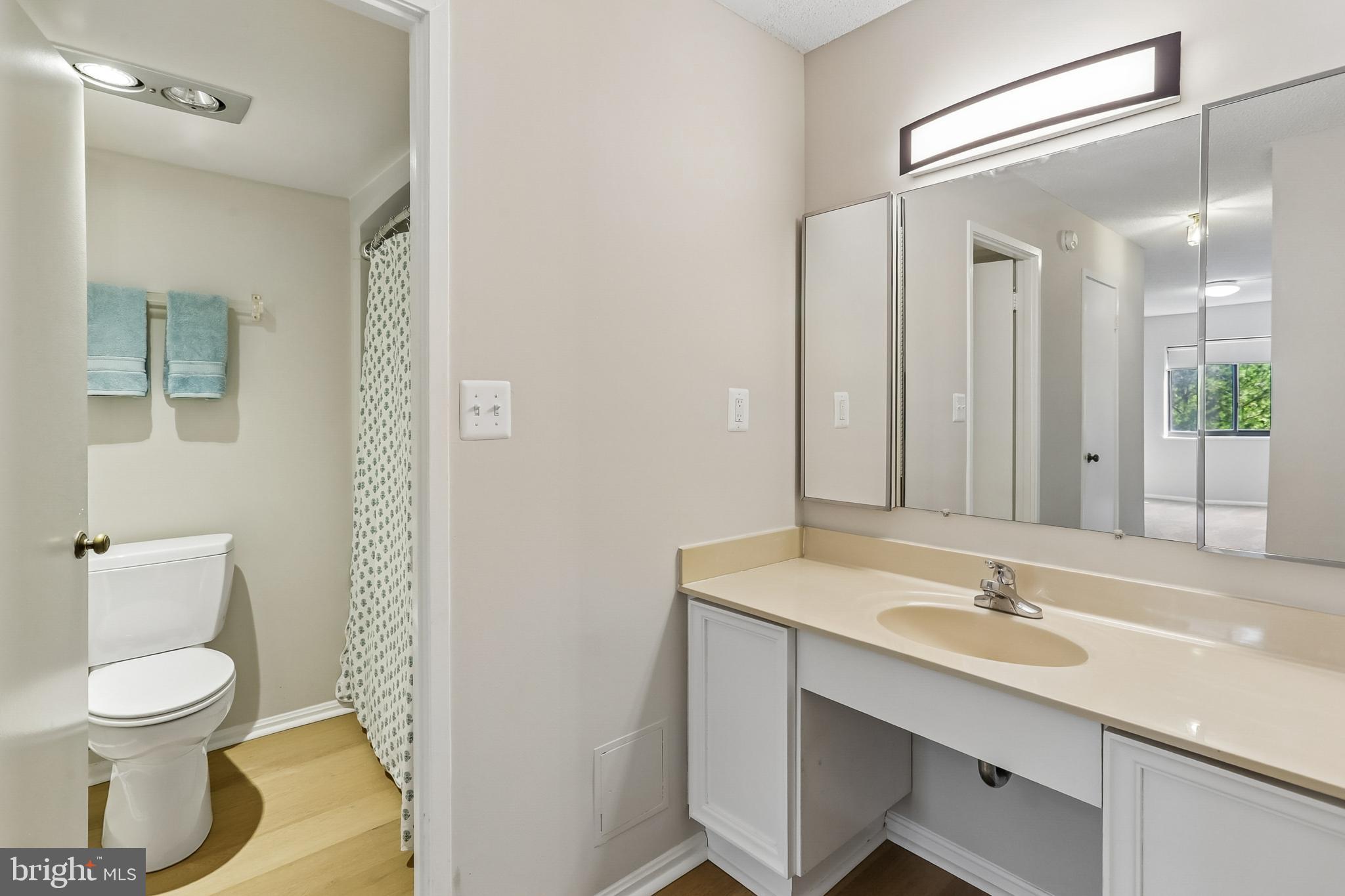 GREENS AT LEISURE WORLD - Residential